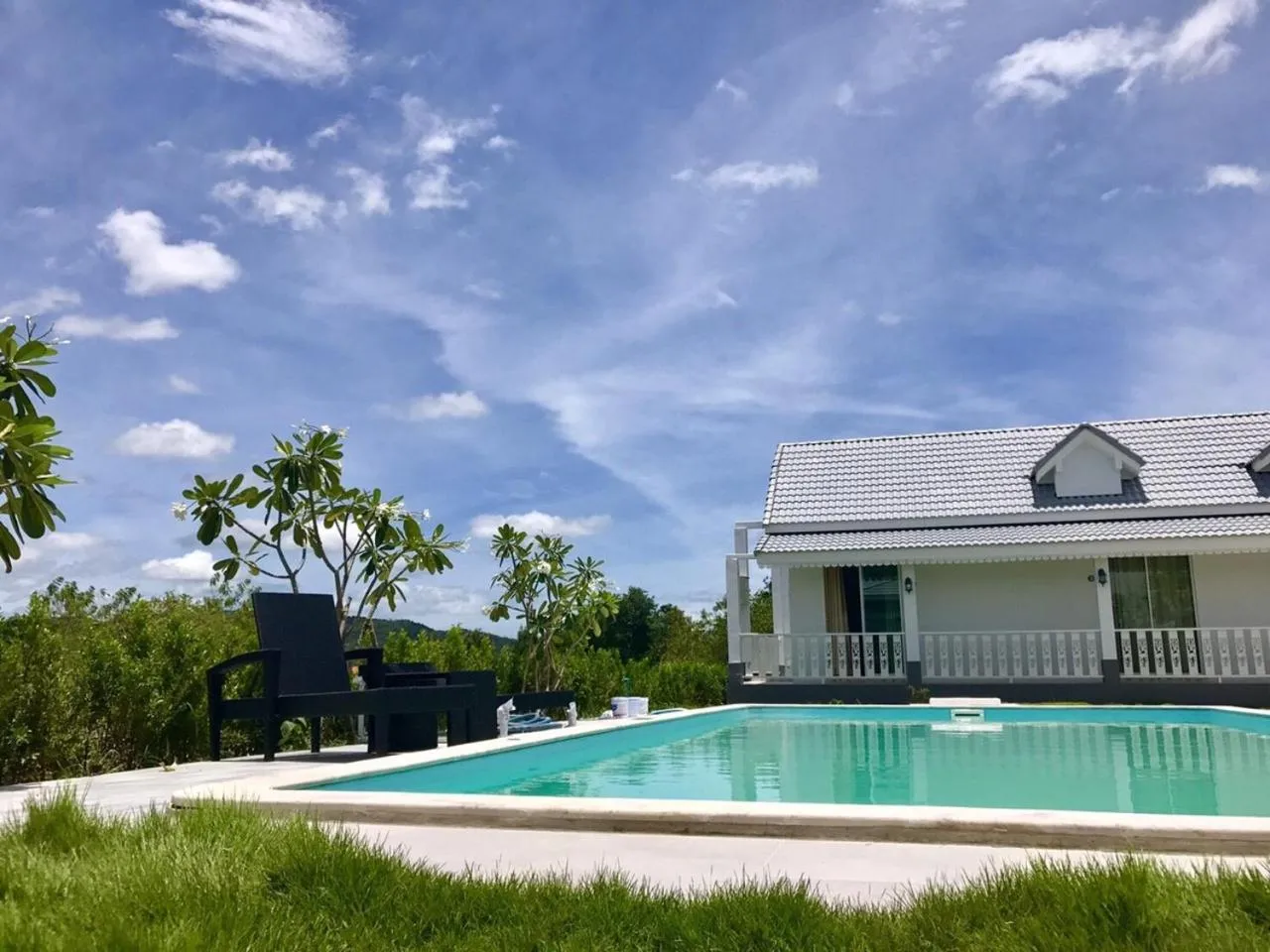 Baan Rabiengkao Hua Hin