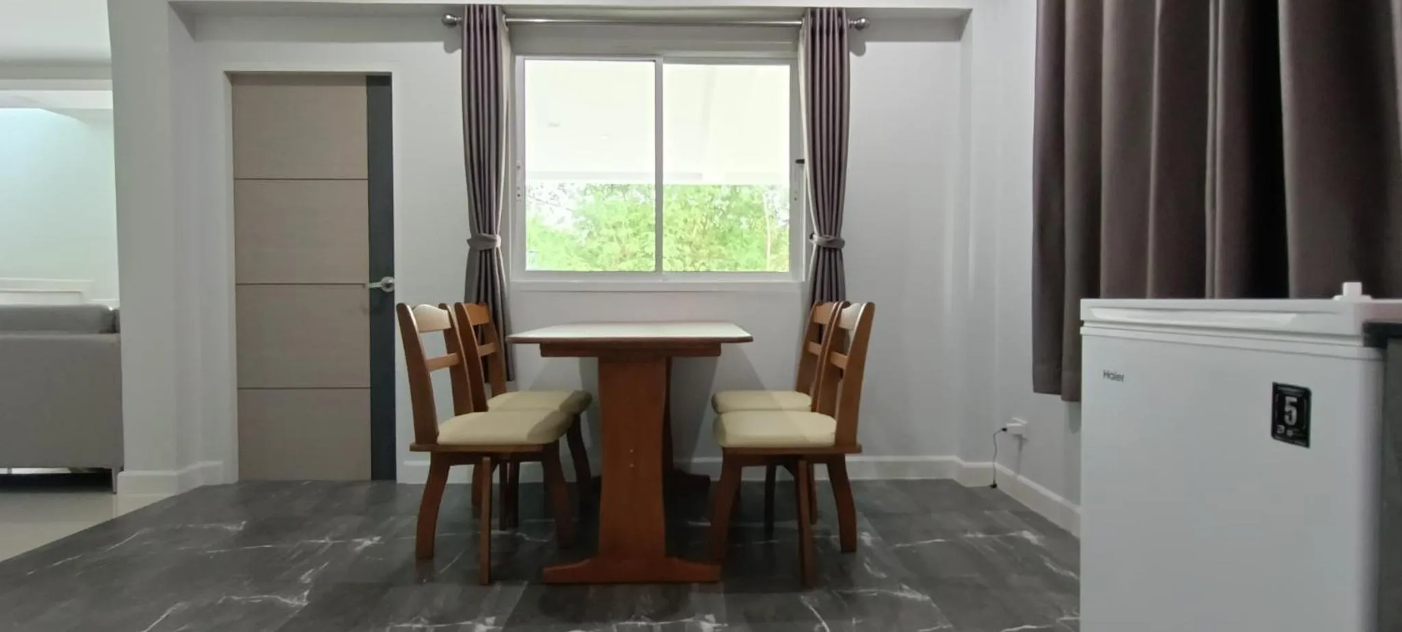 Baan Rabiengkao Hua Hin