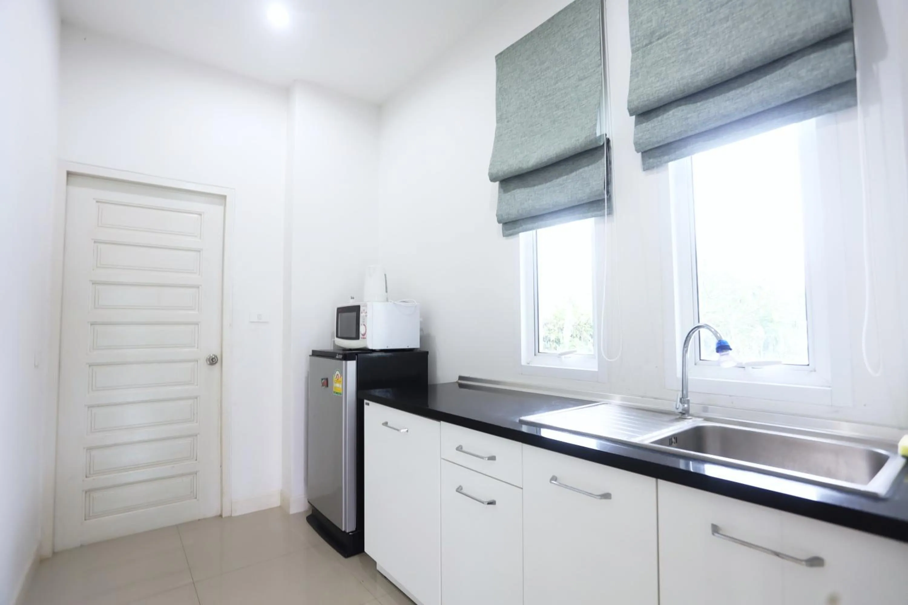 Baan Rabiengkao Hua Hin