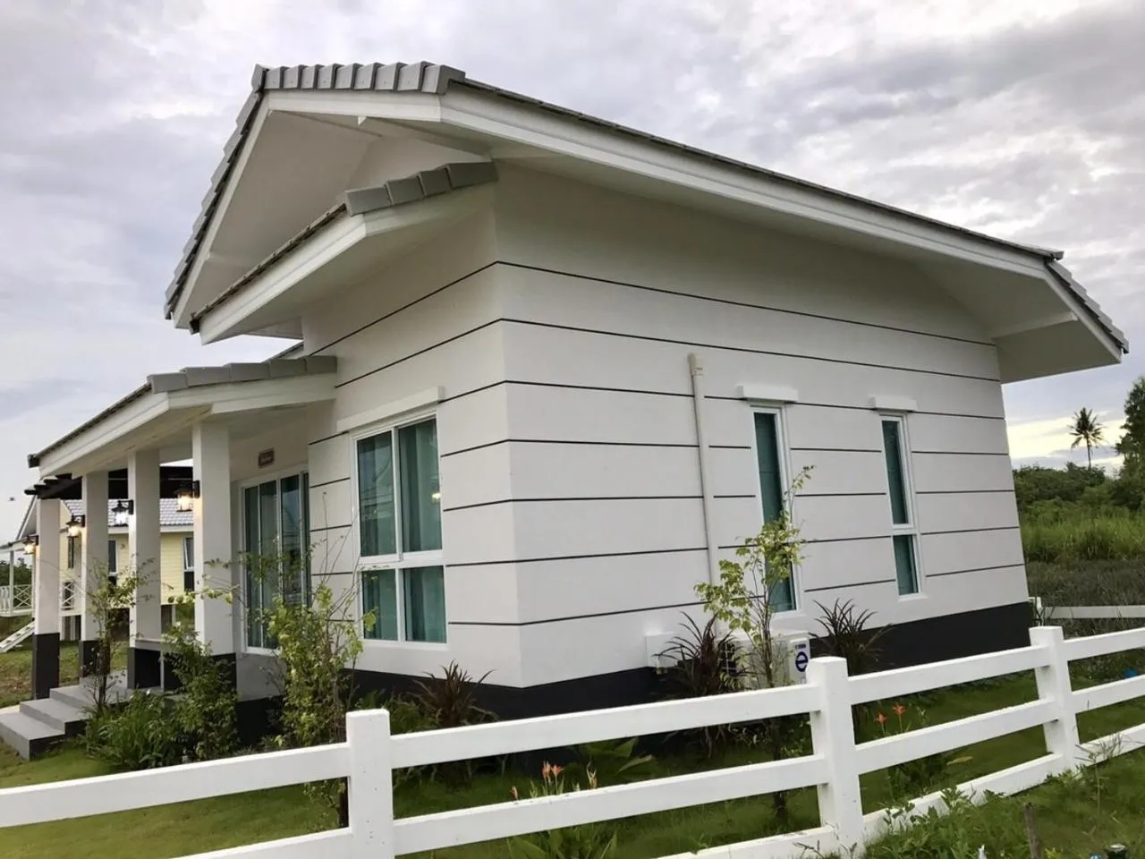 Baan Rabiengkao Hua Hin