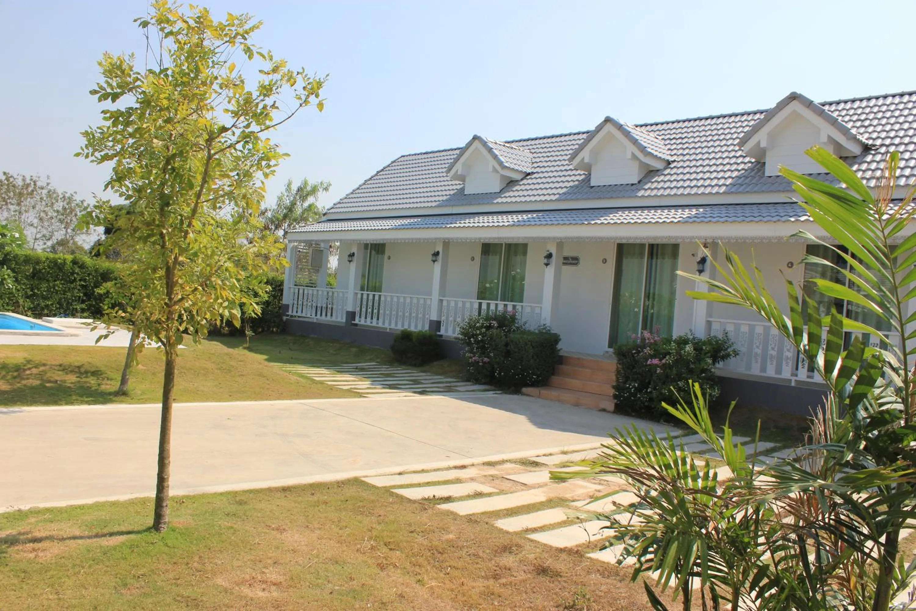 Baan Rabiengkao Hua Hin