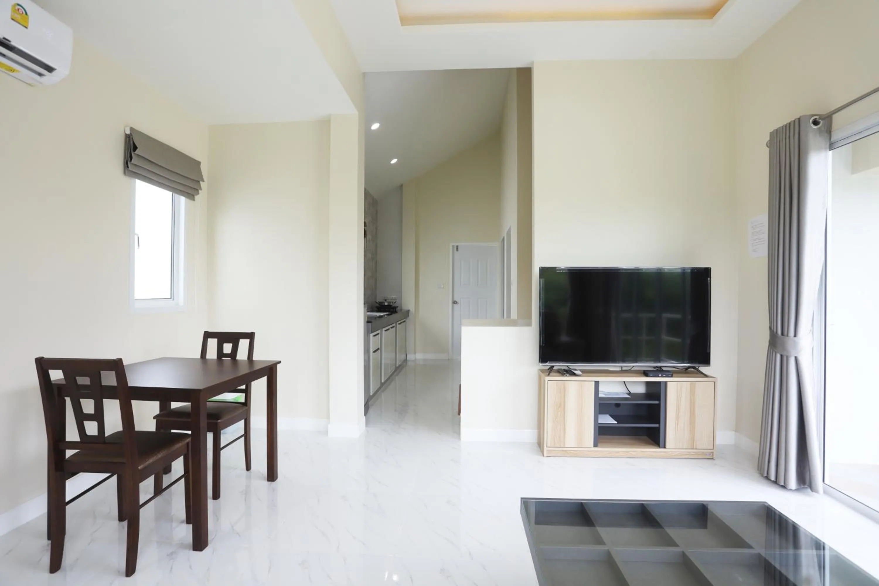 Baan Rabiengkao Hua Hin