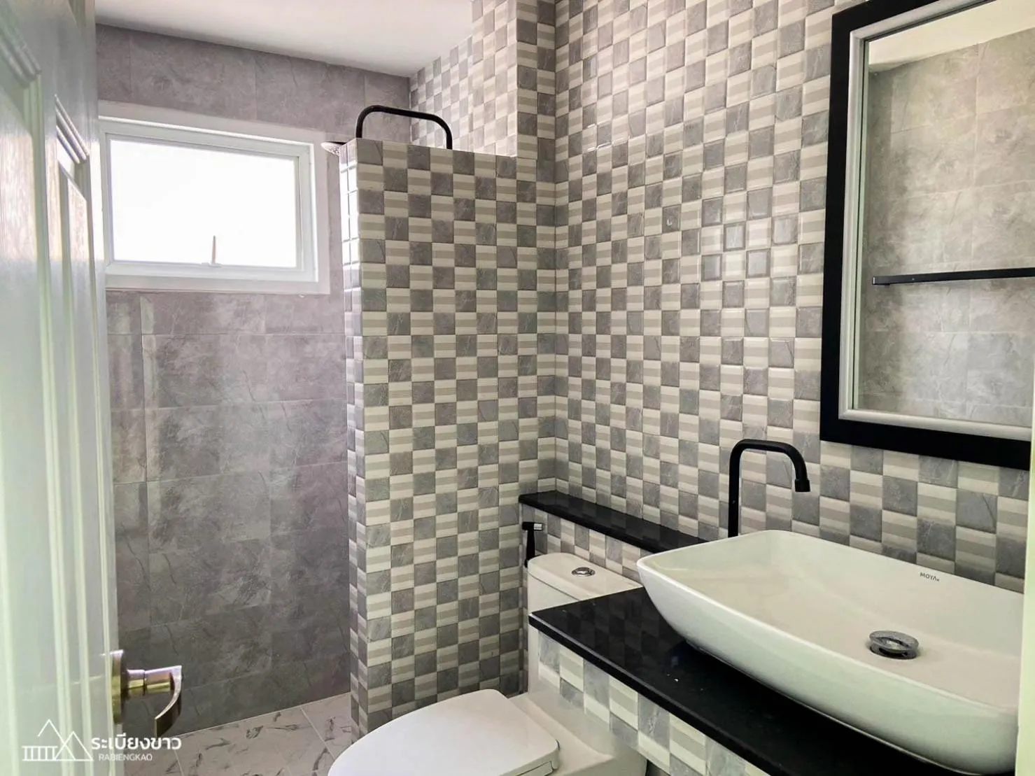 Baan Rabiengkao Hua Hin