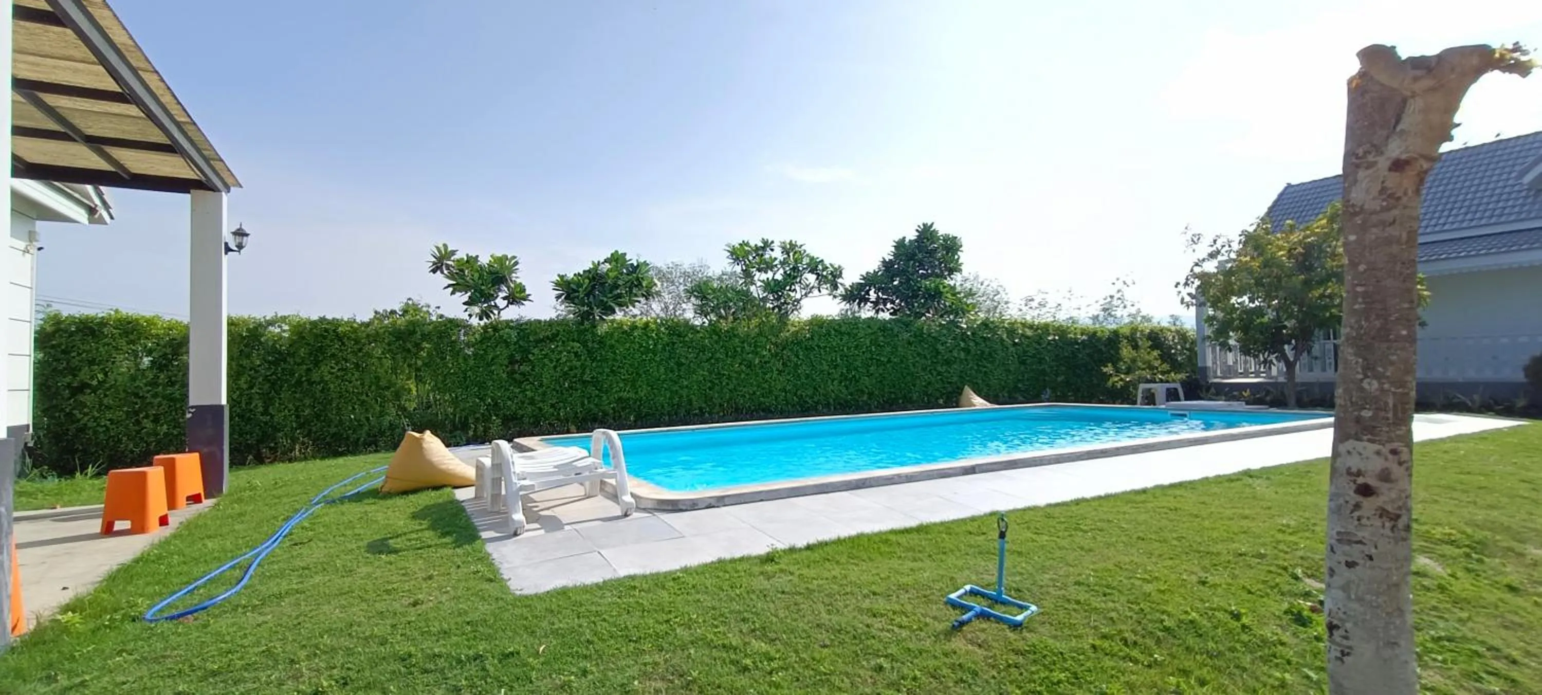 Baan Rabiengkao Hua Hin