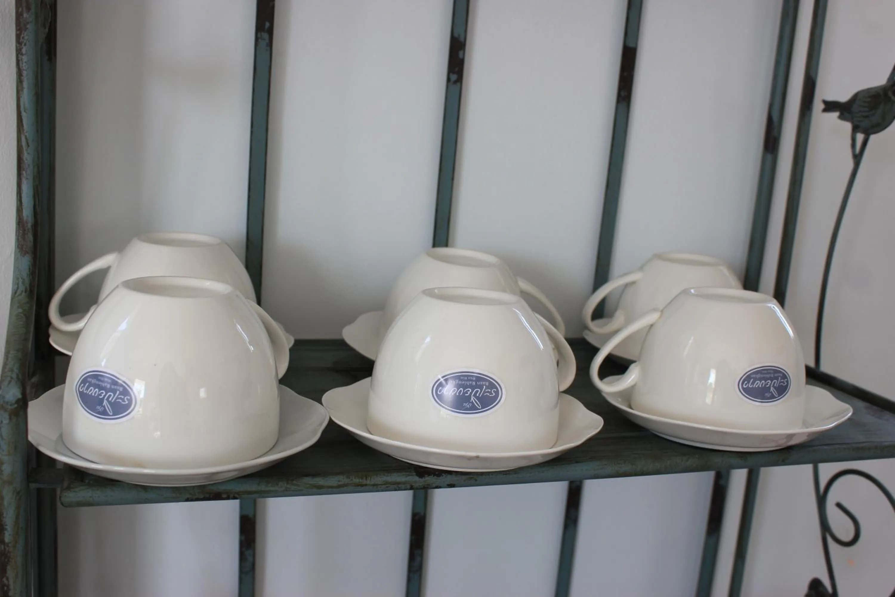 Restaurant/places to eat in Baan Rabiengkao Hua Hin