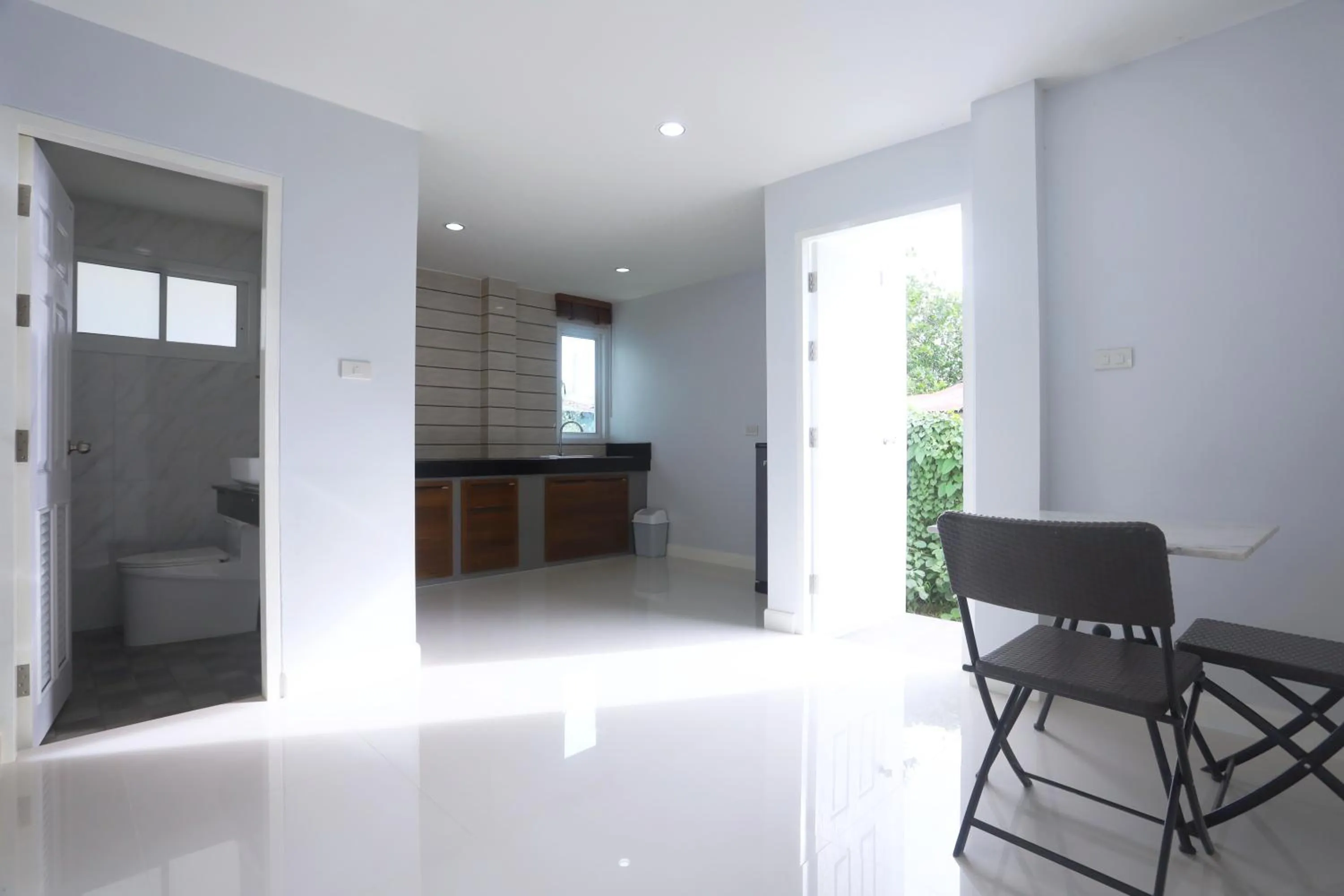 Baan Rabiengkao Hua Hin