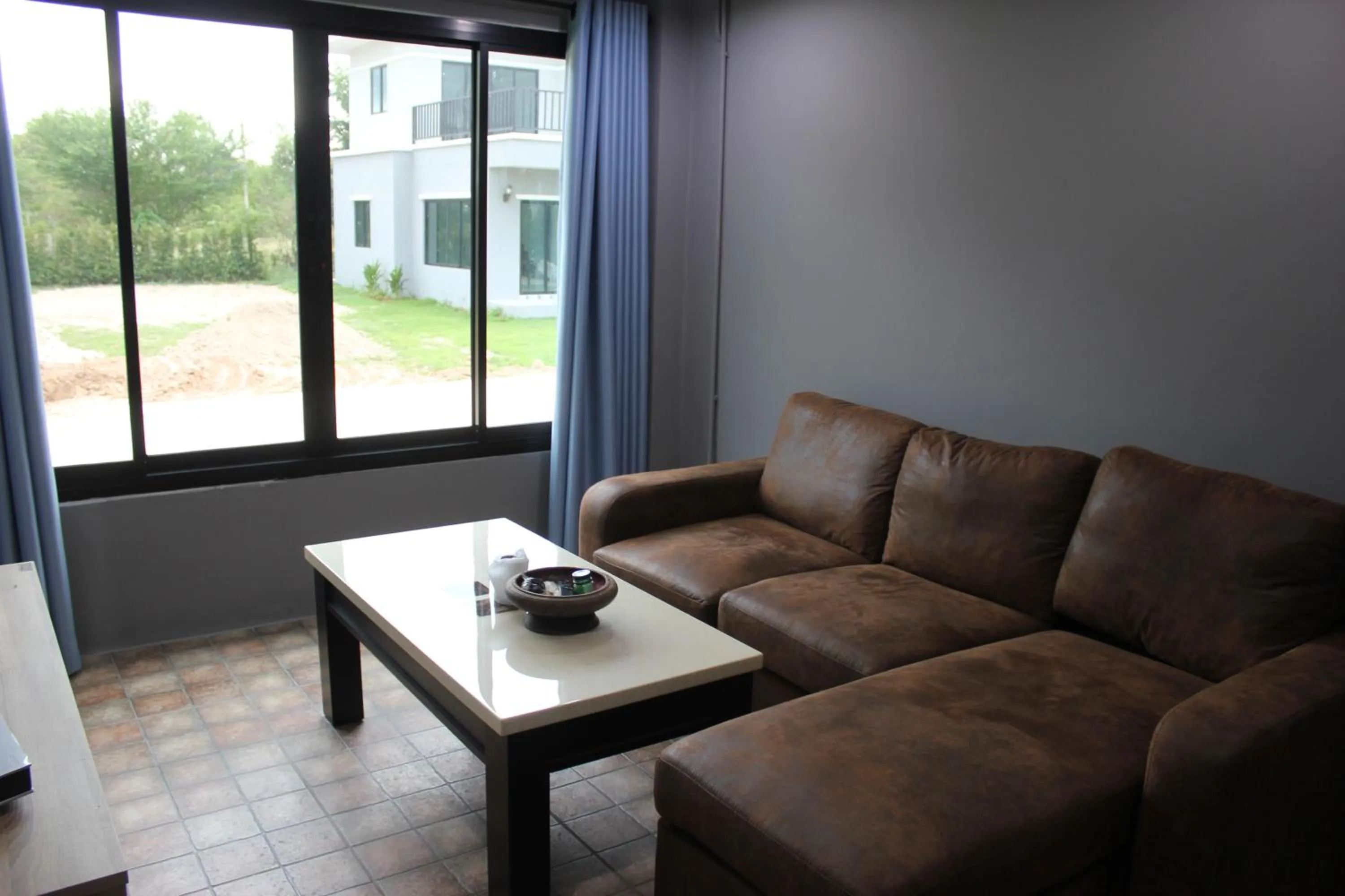 Baan Rabiengkao Hua Hin