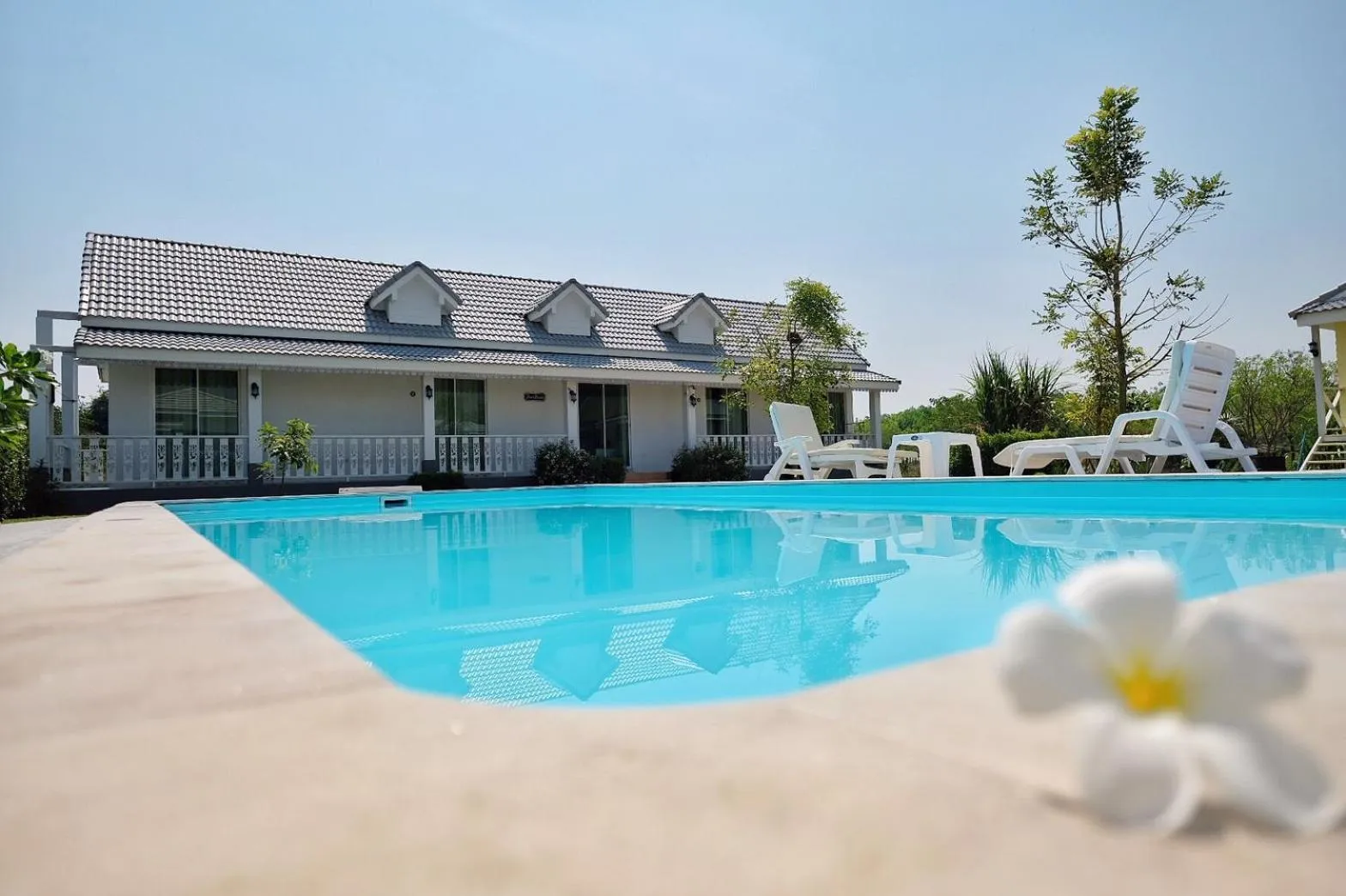 Baan Rabiengkao Hua Hin