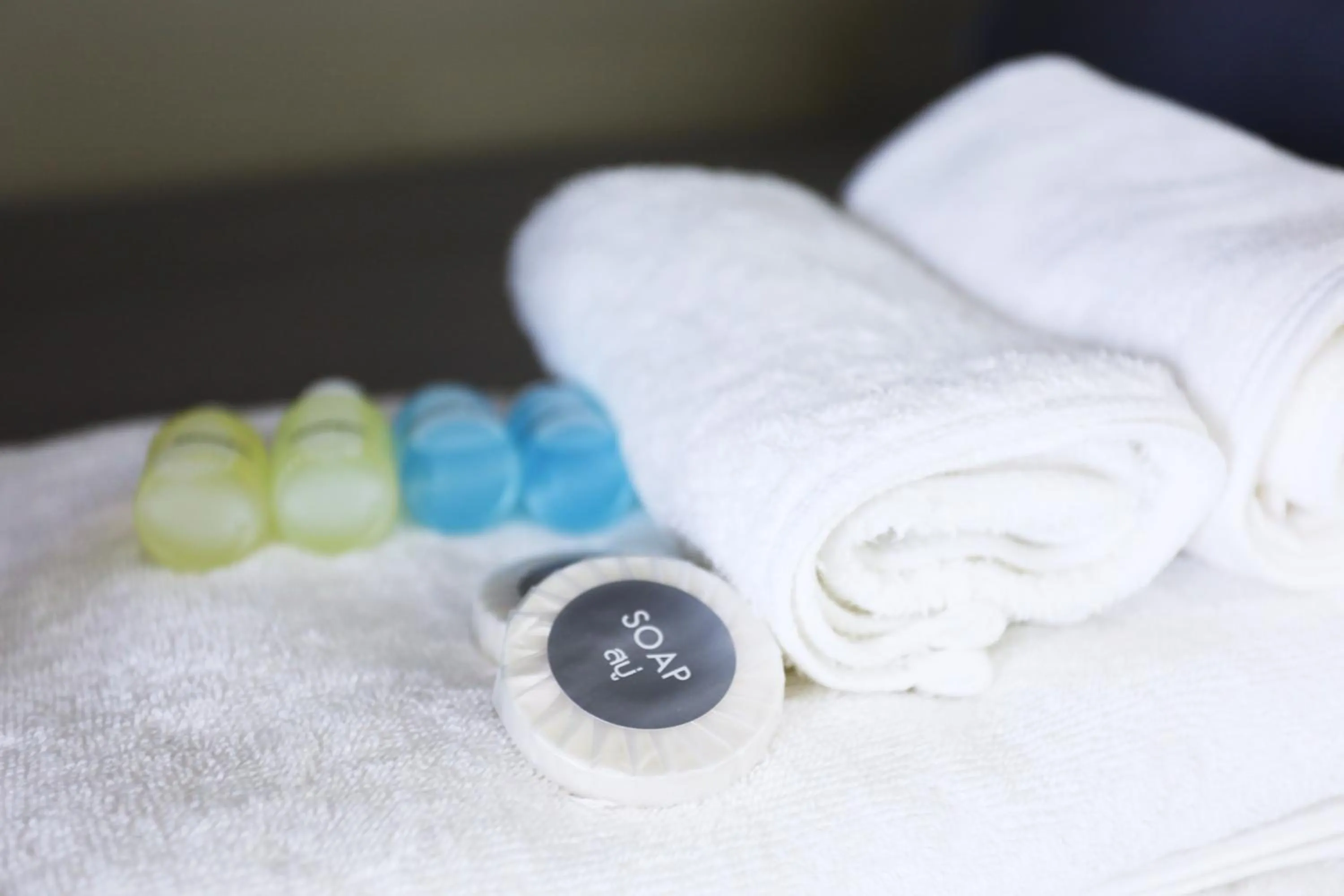 Baan Rabiengkao Hua Hin