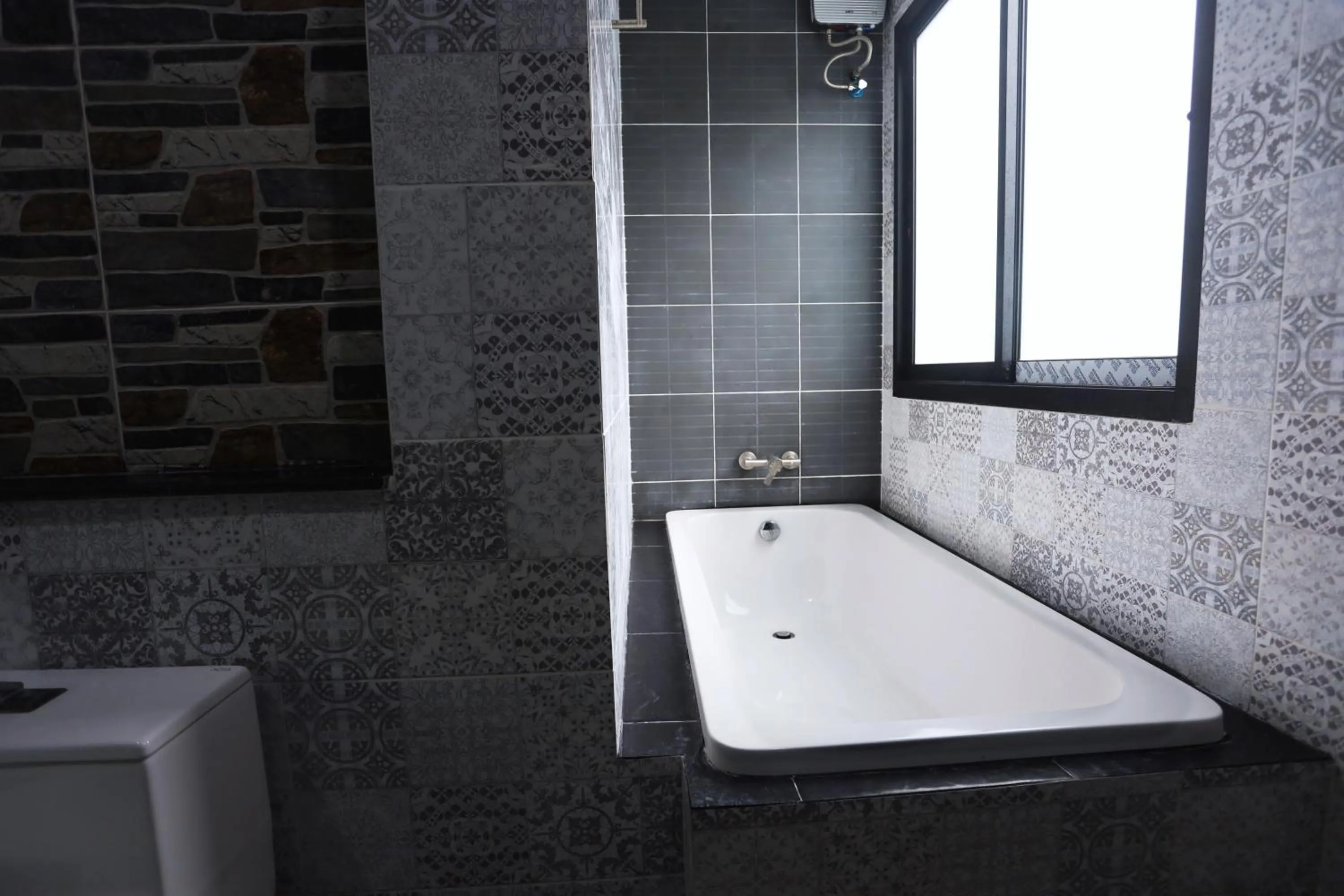 Baan Rabiengkao Hua Hin