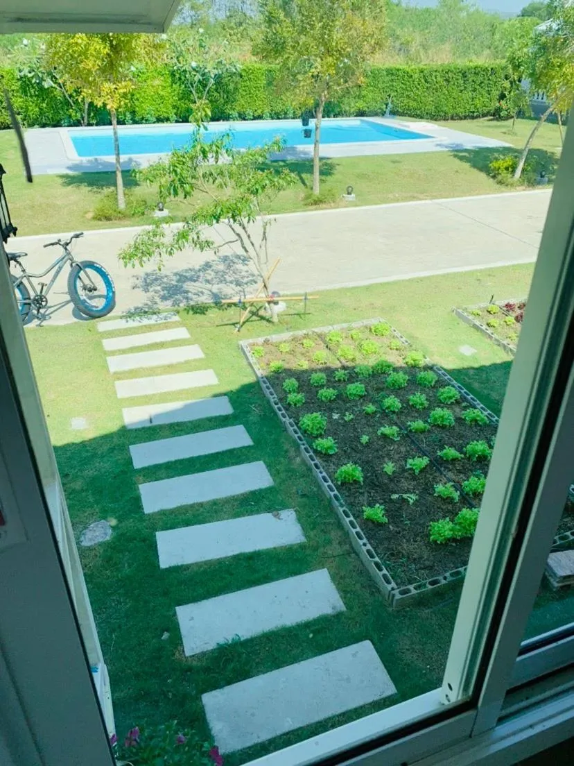 Baan Rabiengkao Hua Hin