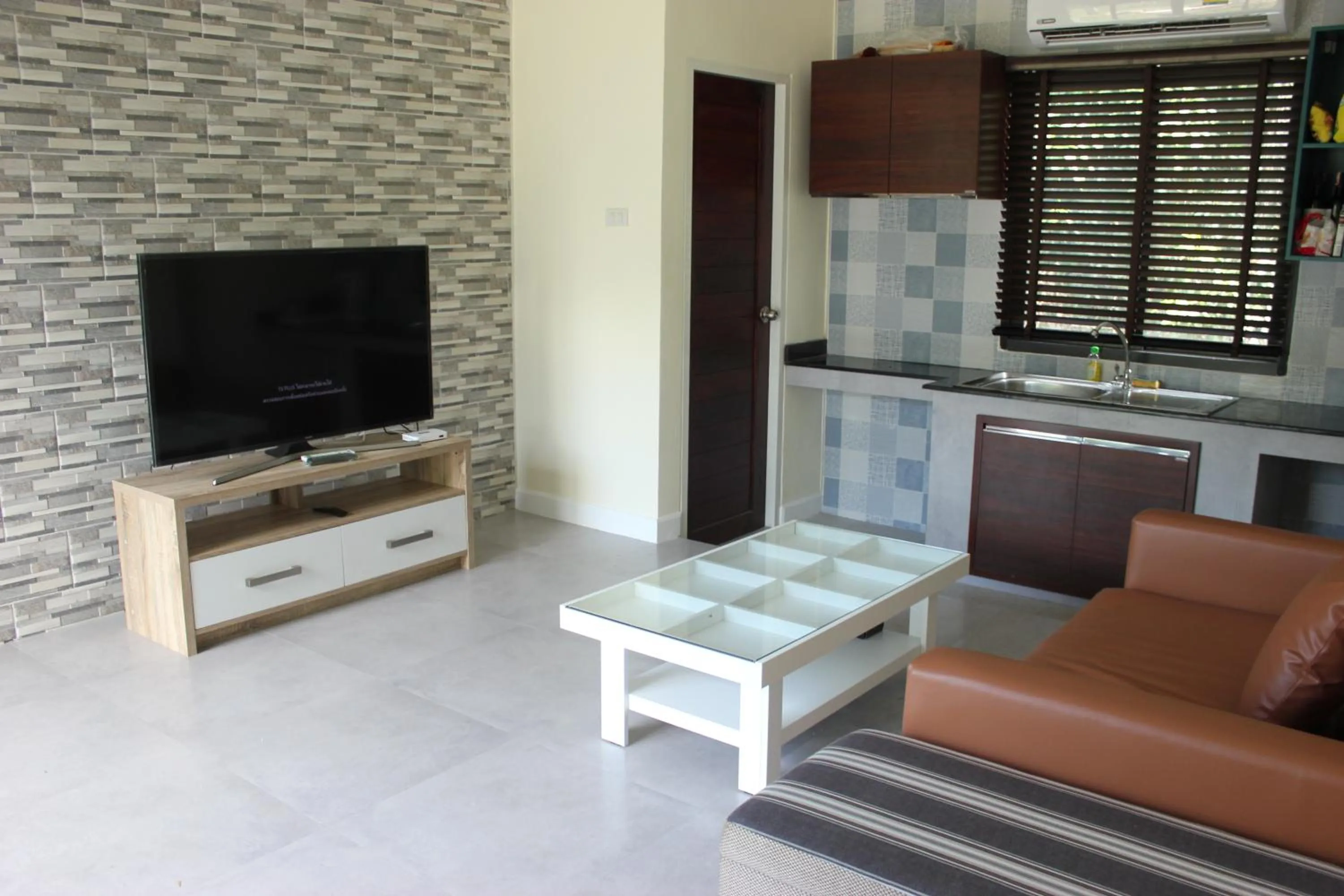 Baan Rabiengkao Hua Hin