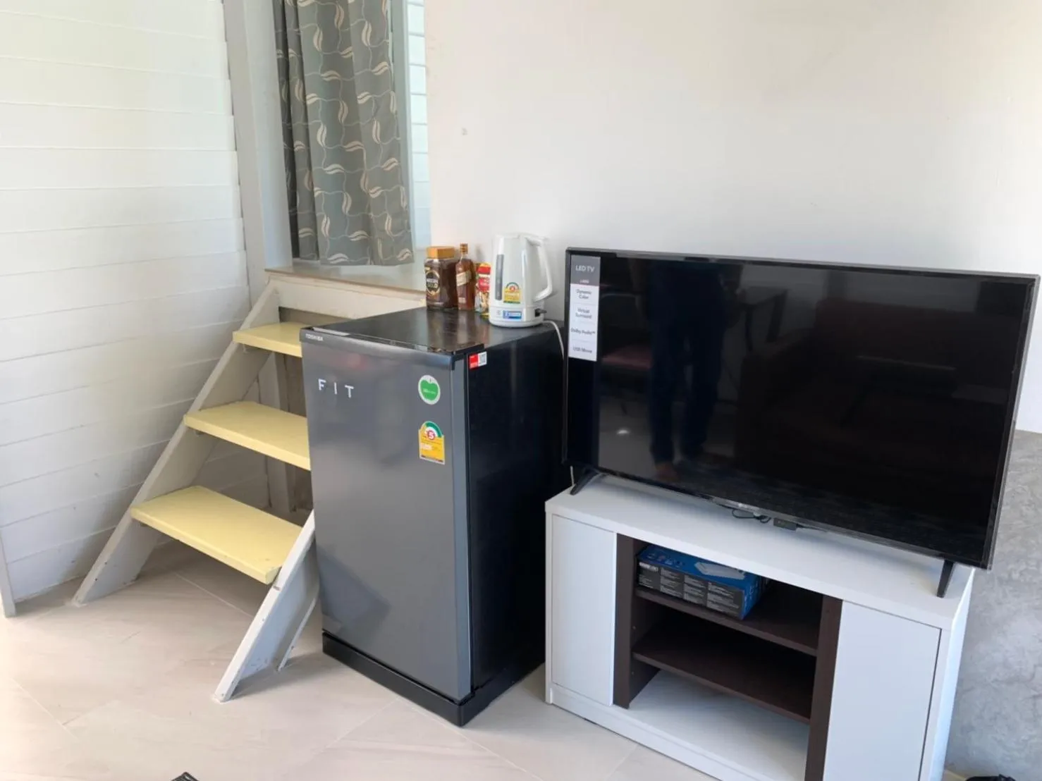 Baan Rabiengkao Hua Hin