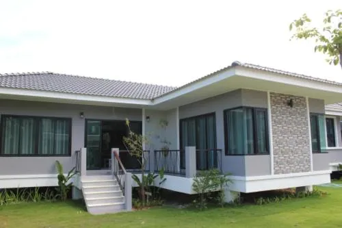 Baan Rabiengkao Hua Hin