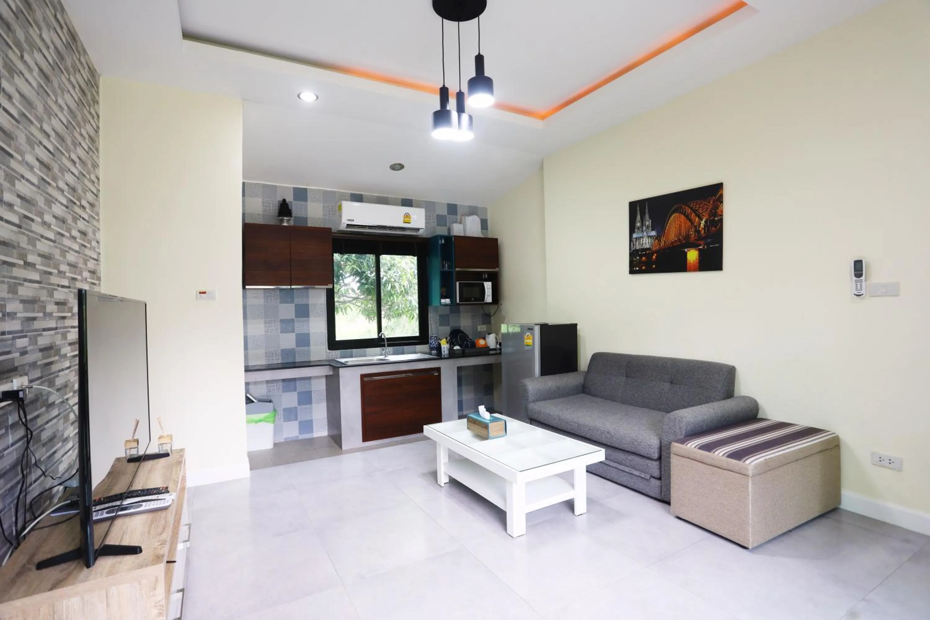 Baan Rabiengkao Hua Hin