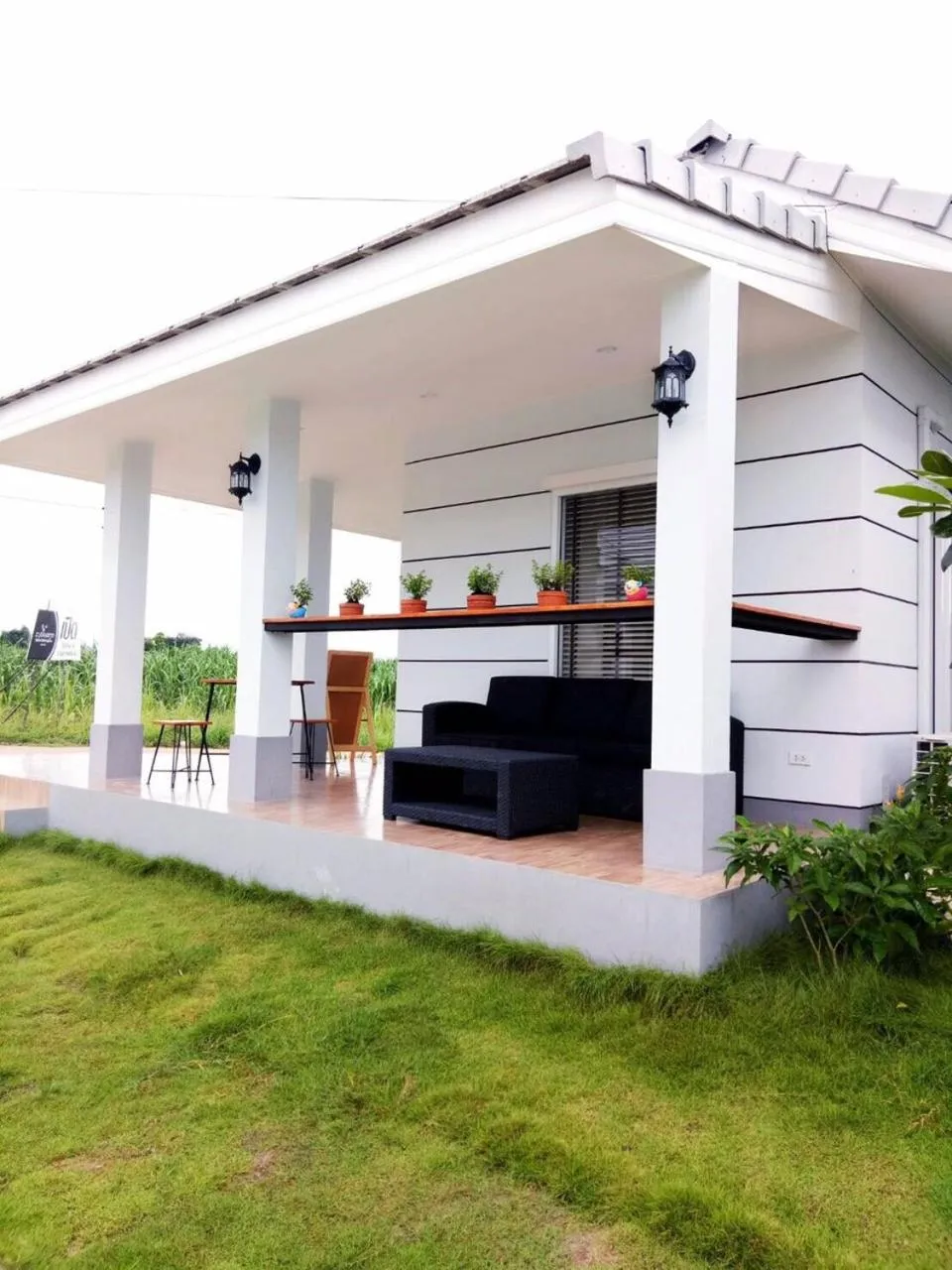 Baan Rabiengkao Hua Hin