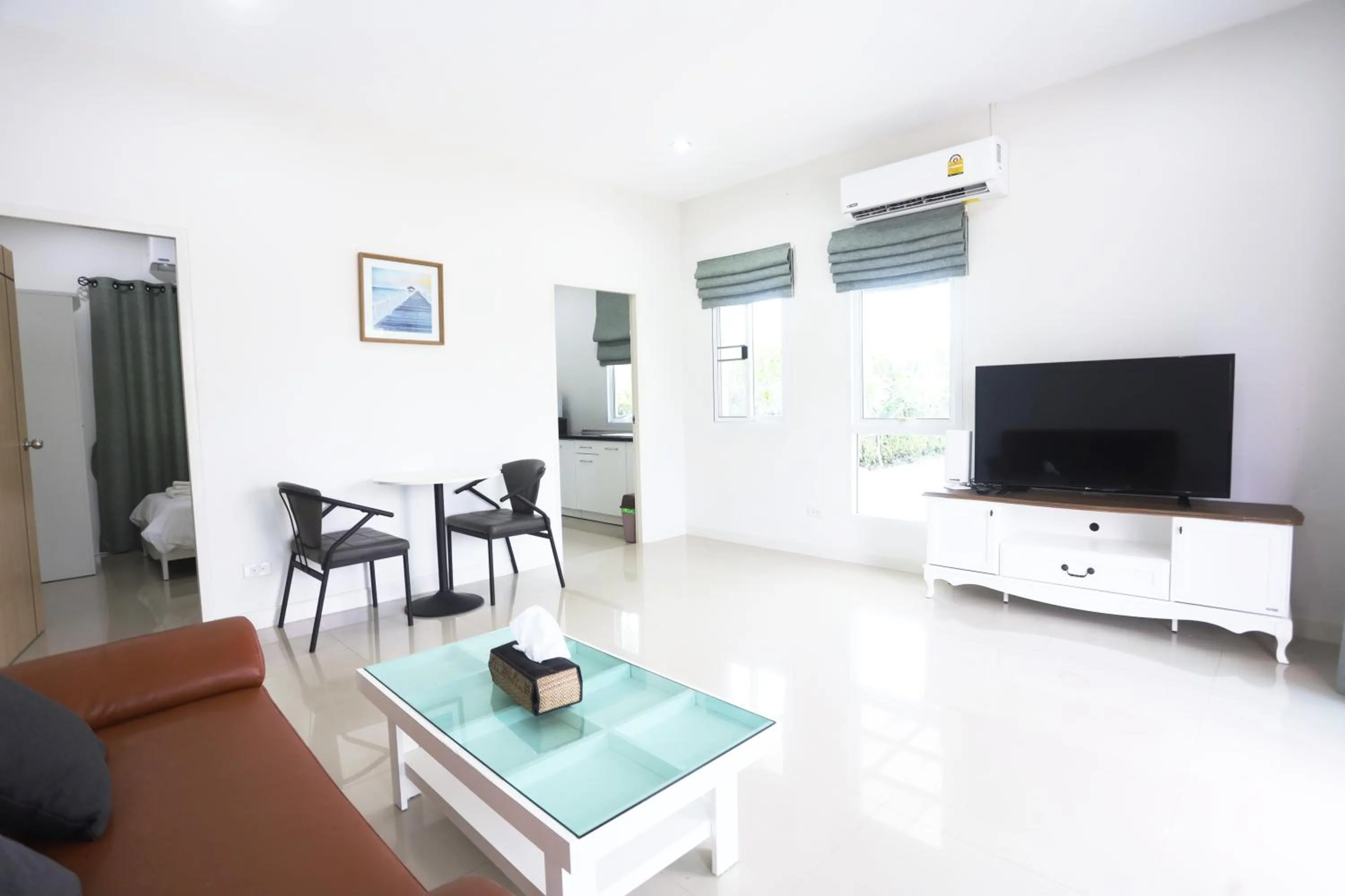 Baan Rabiengkao Hua Hin