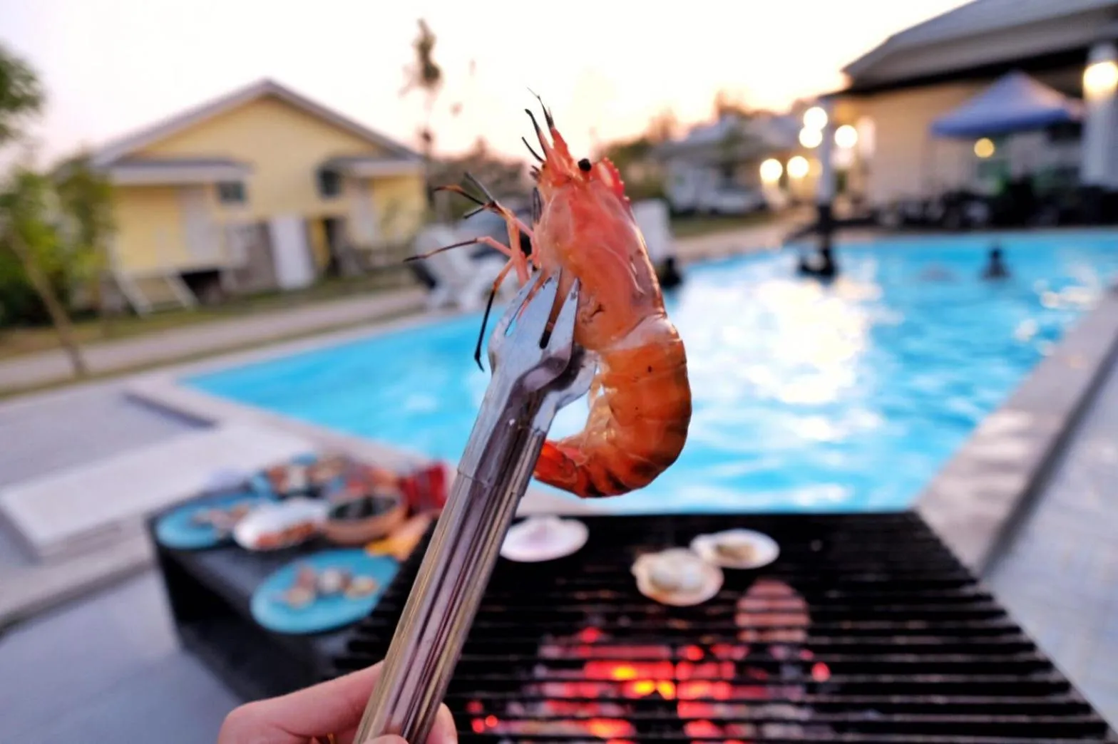 Baan Rabiengkao Hua Hin