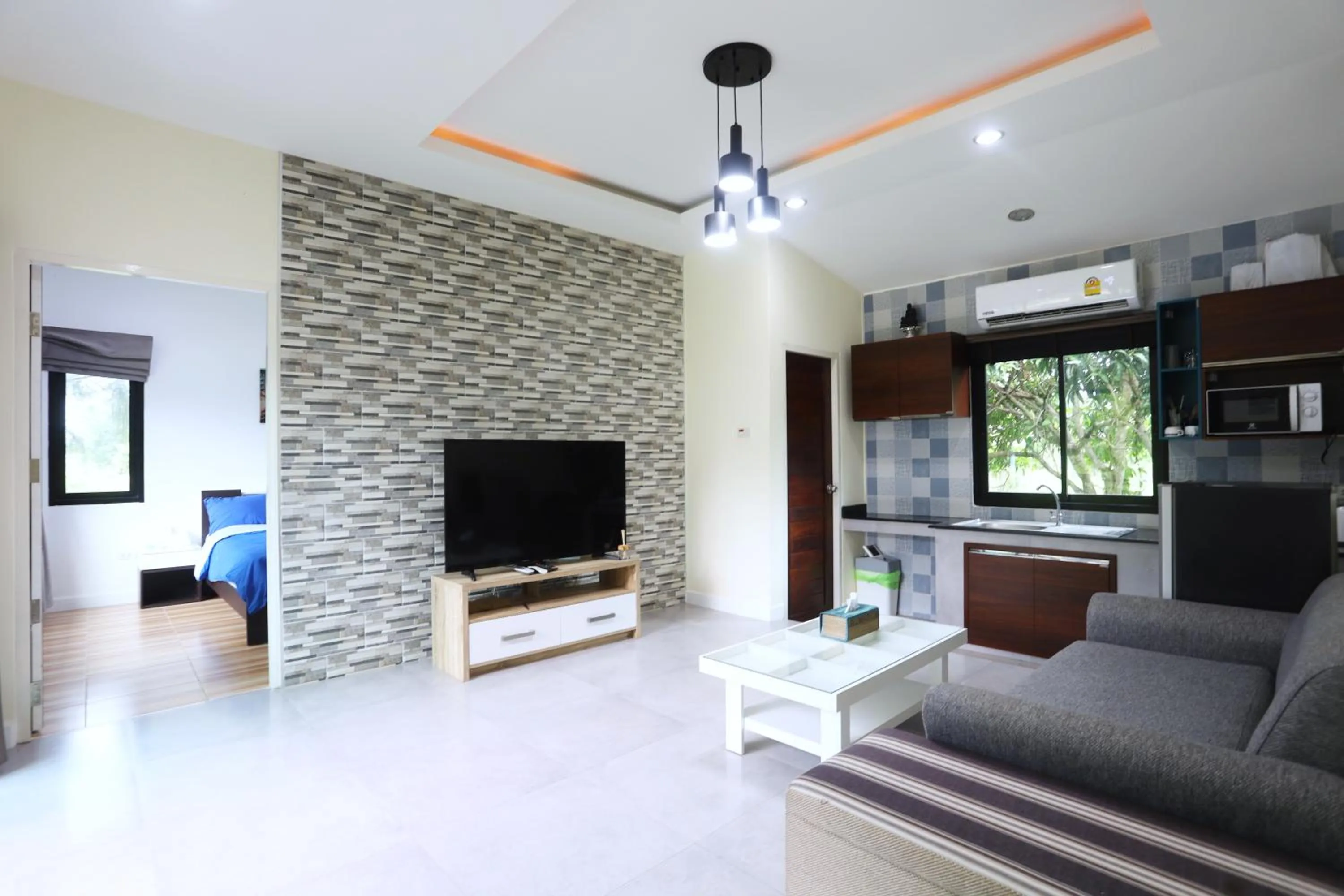 Baan Rabiengkao Hua Hin