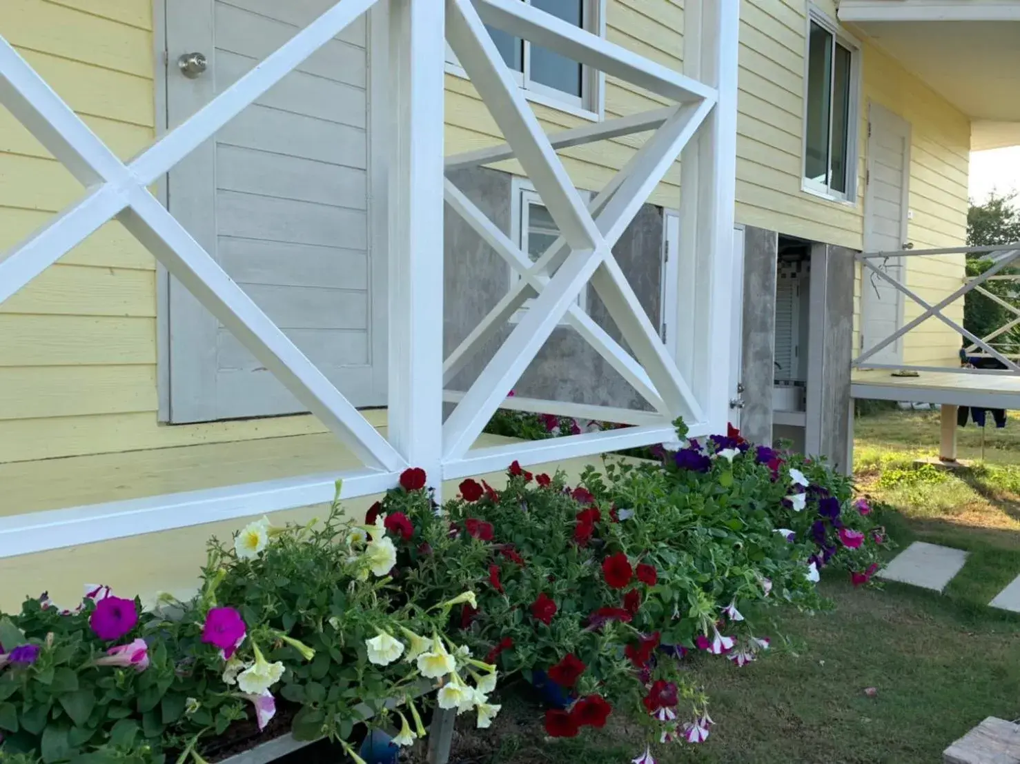 Superior Suite in Baan Rabiengkao Hua Hin Superior Suite in Baan Rabiengkao Hua Hin