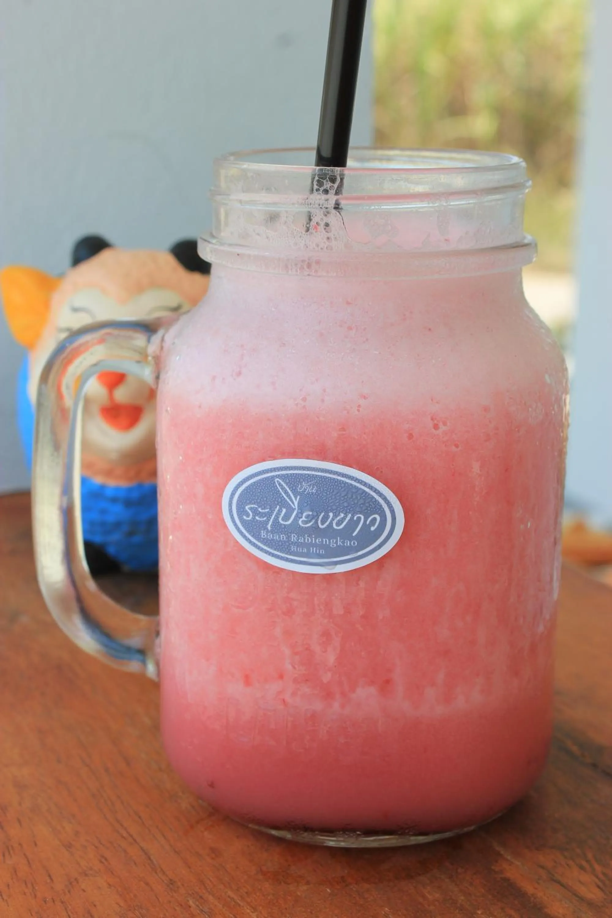 Baan Rabiengkao Hua Hin