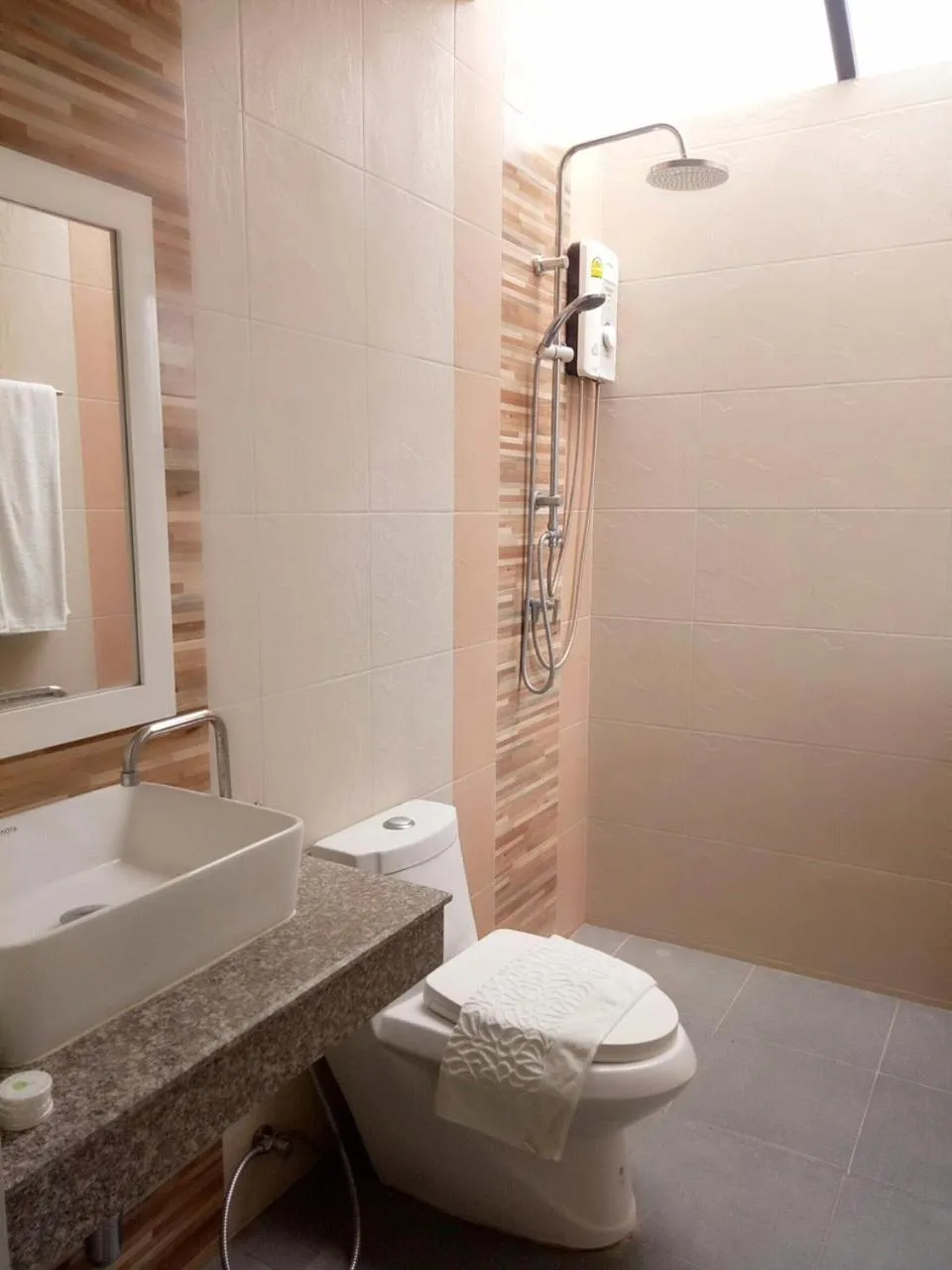 Baan Rabiengkao Hua Hin