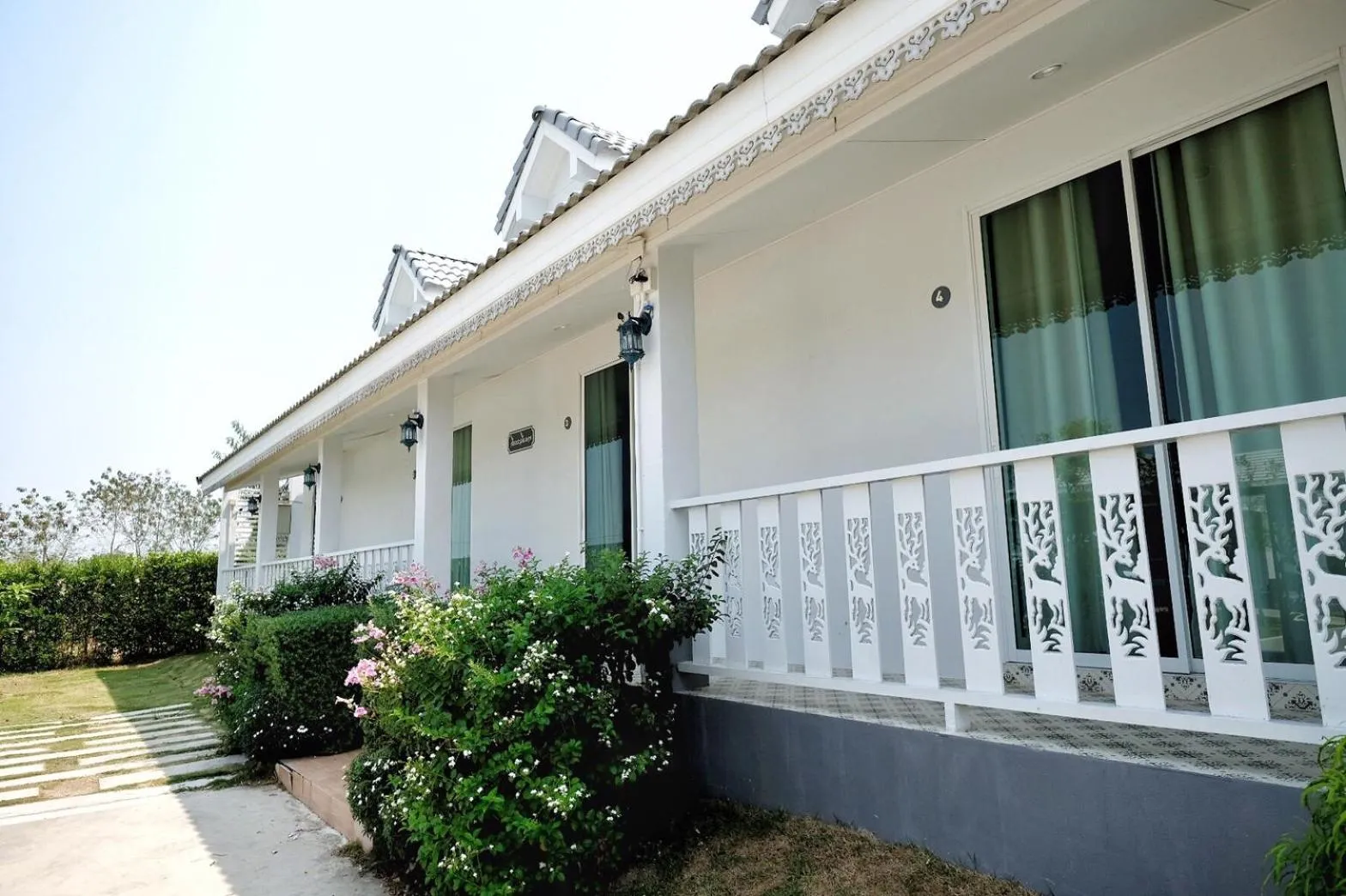 Baan Rabiengkao Hua Hin