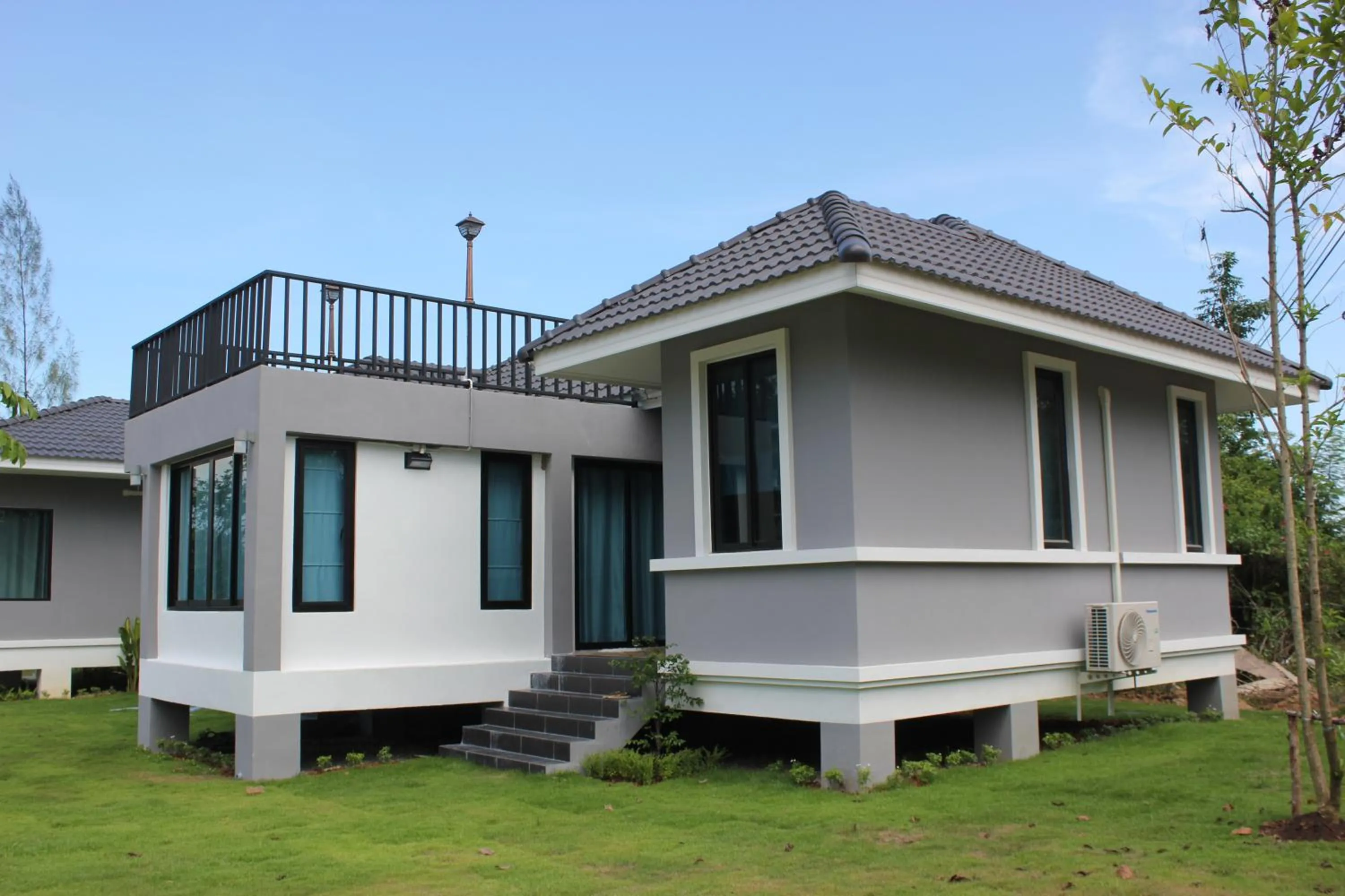 Baan Rabiengkao Hua Hin