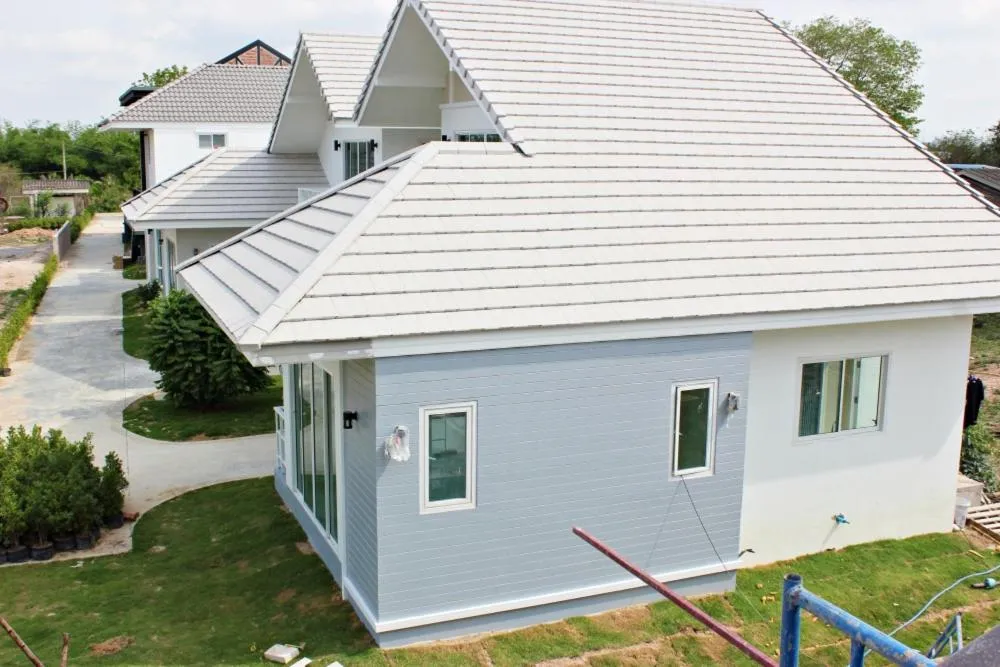 Baan Rabiengkao Hua Hin