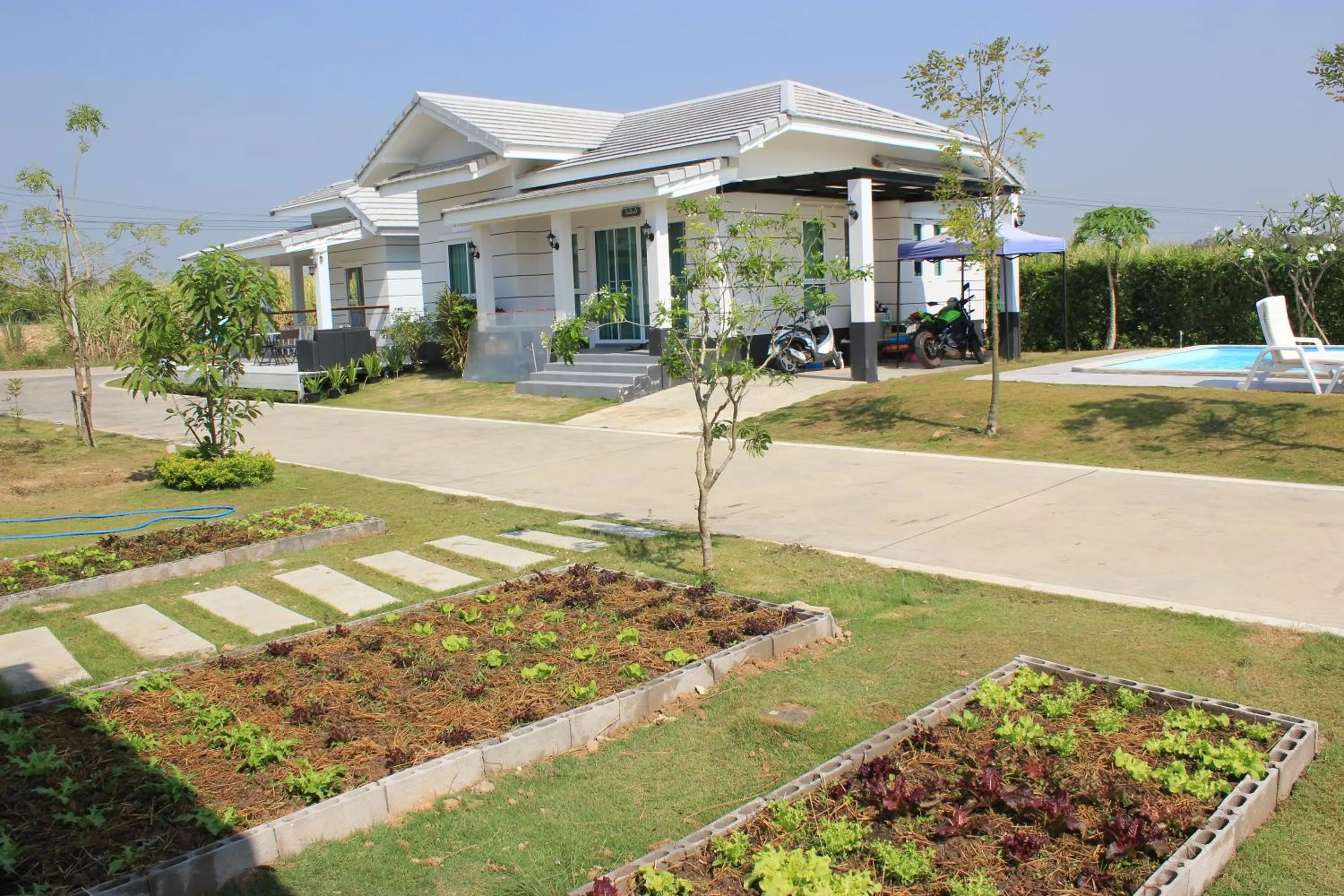 Baan Rabiengkao Hua Hin