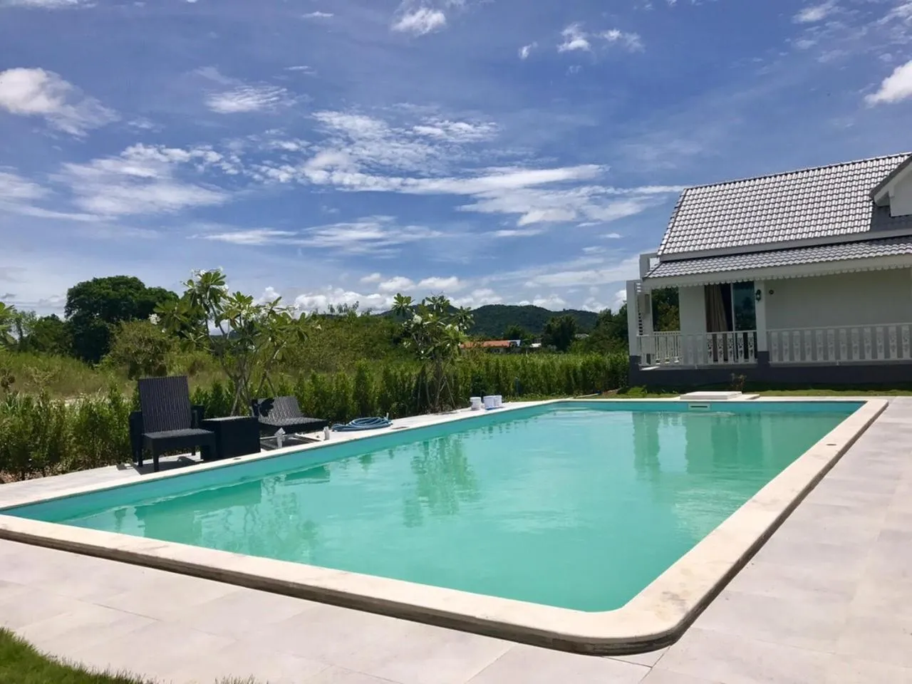 Baan Rabiengkao Hua Hin