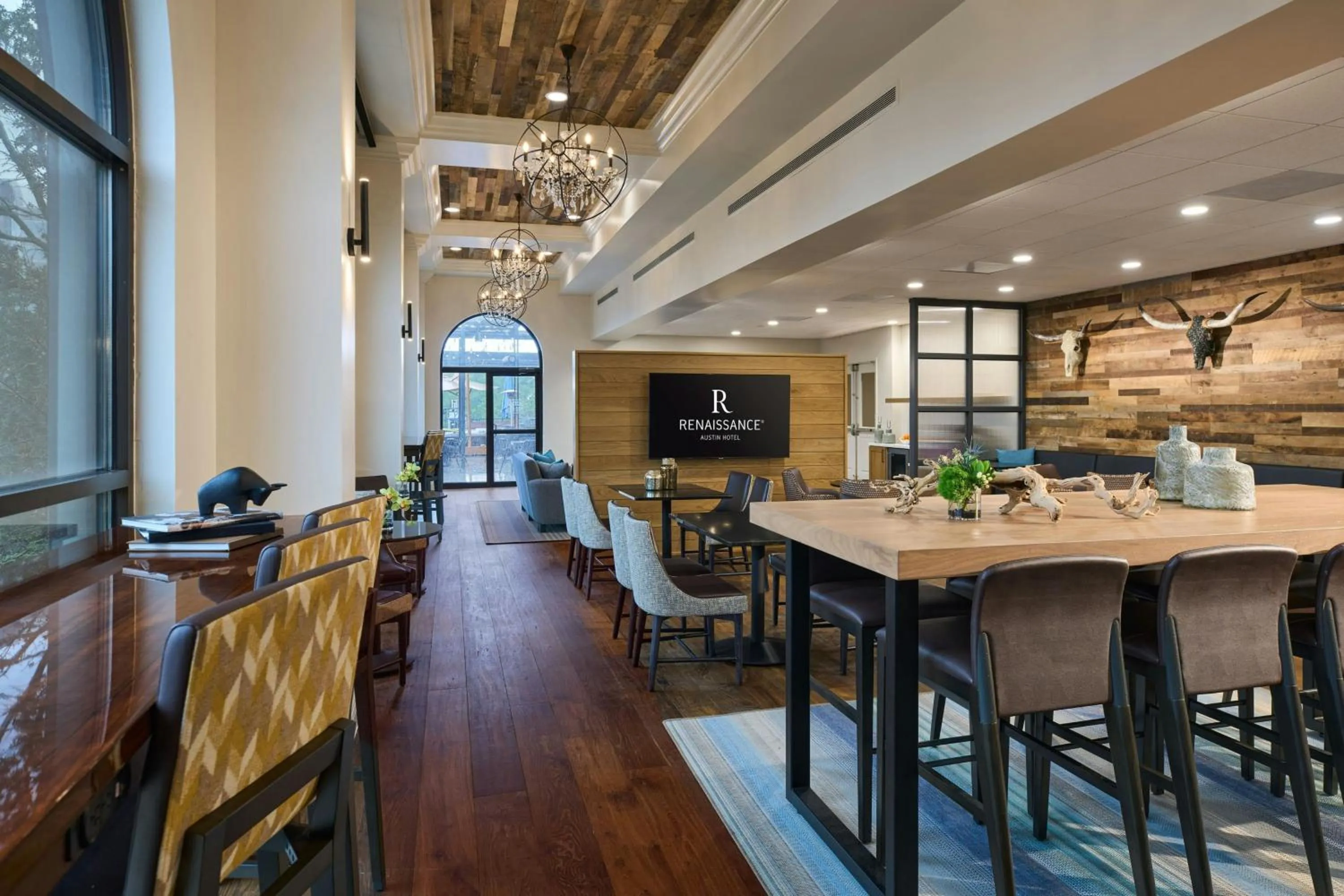 Other in Renaissance Austin Hotel