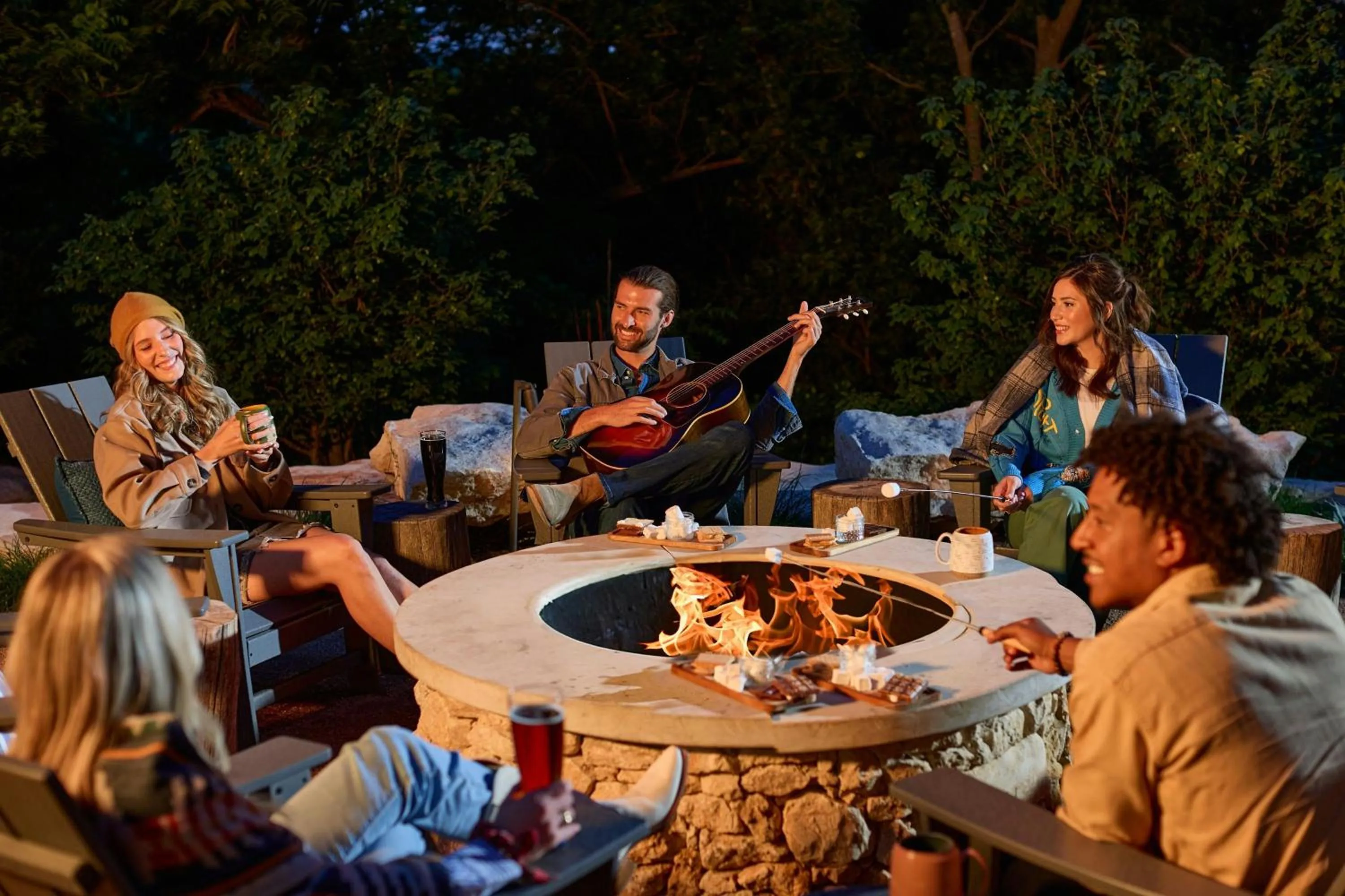 Other in Renaissance Austin Hotel