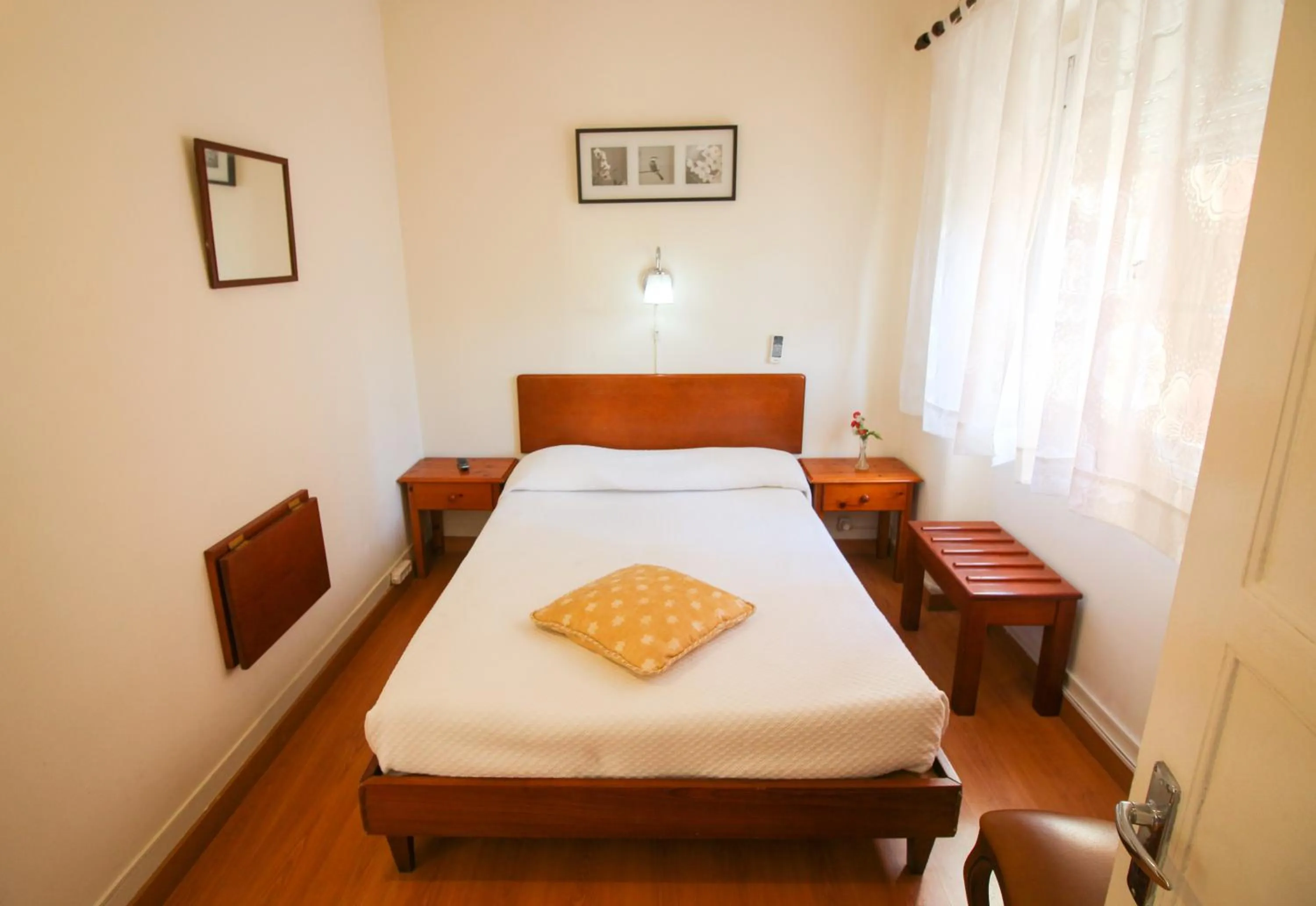 Bedroom, Bed in Residencial Lord