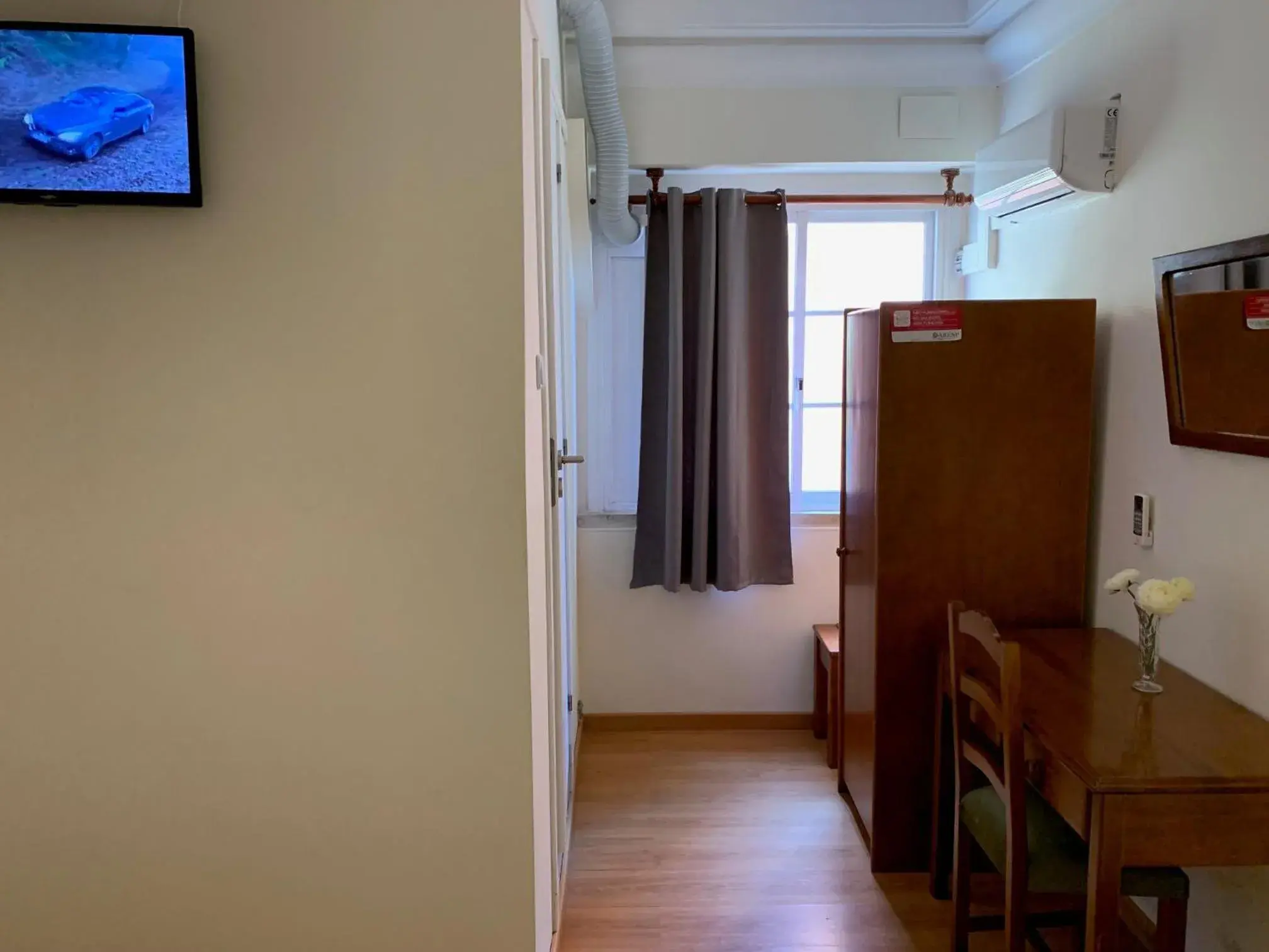Twin Room in Residencial Lord Twin Room in Residencial Lord