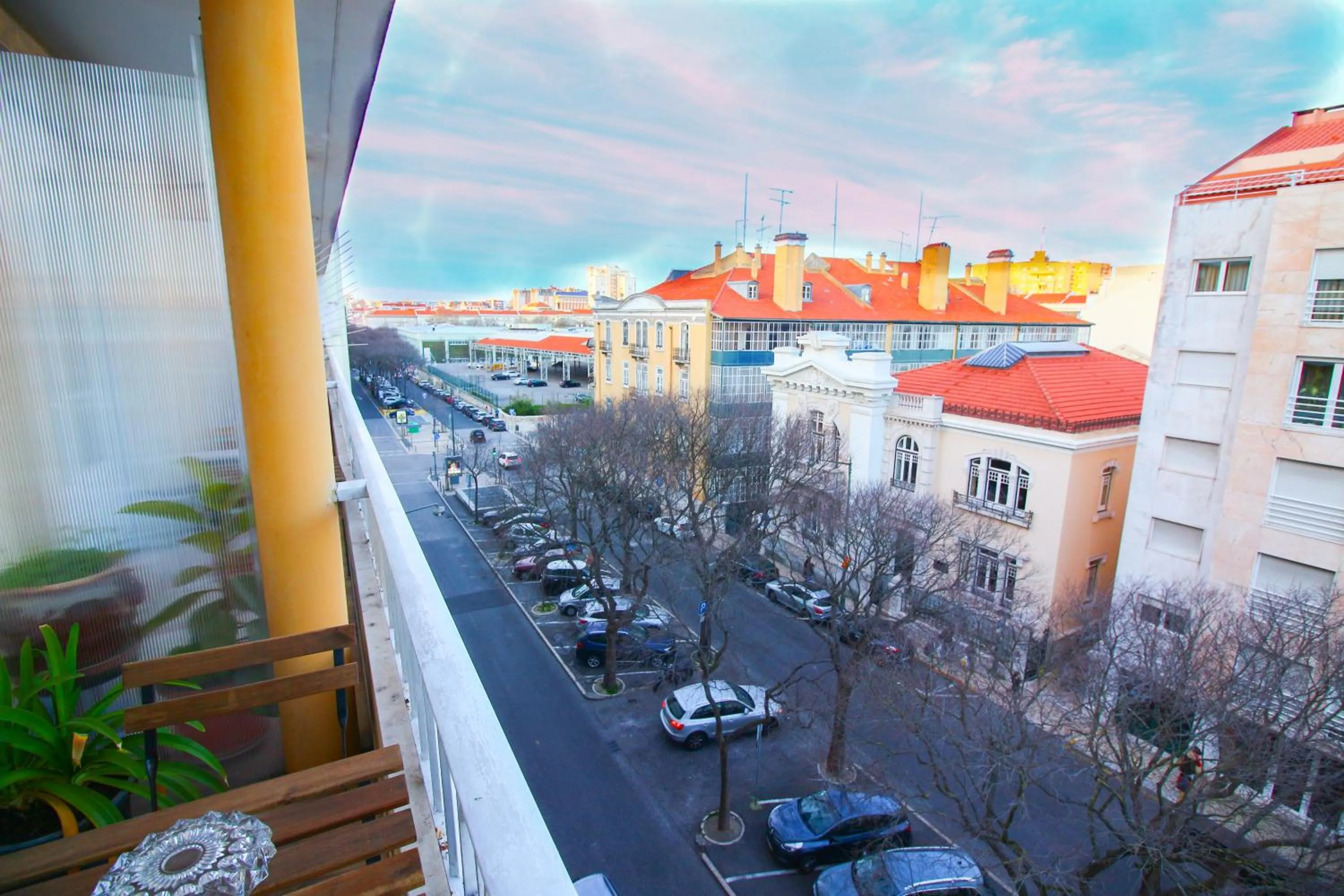 Facade/entrance in Residencial Lord