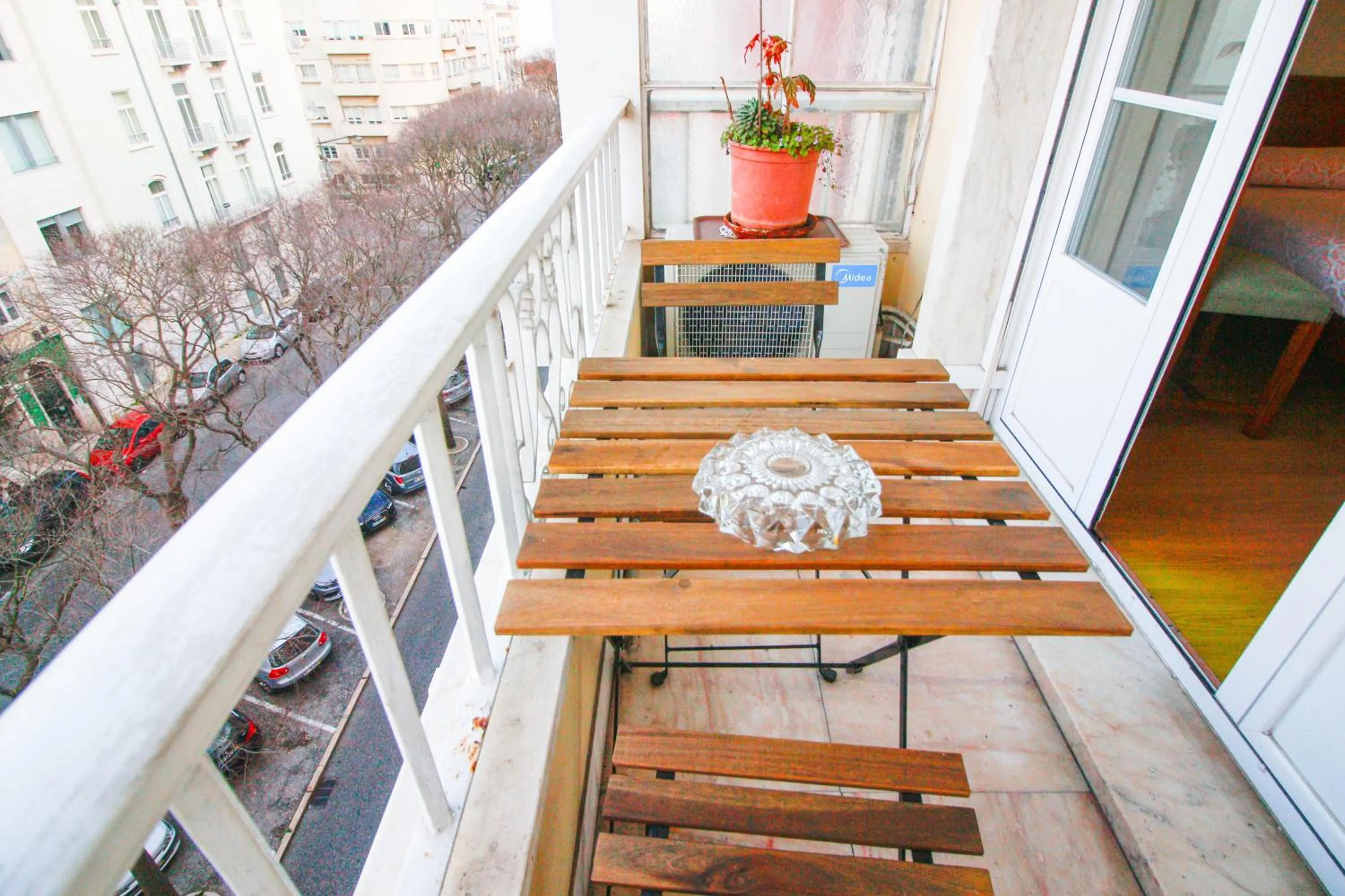 Facade/entrance in Residencial Lord