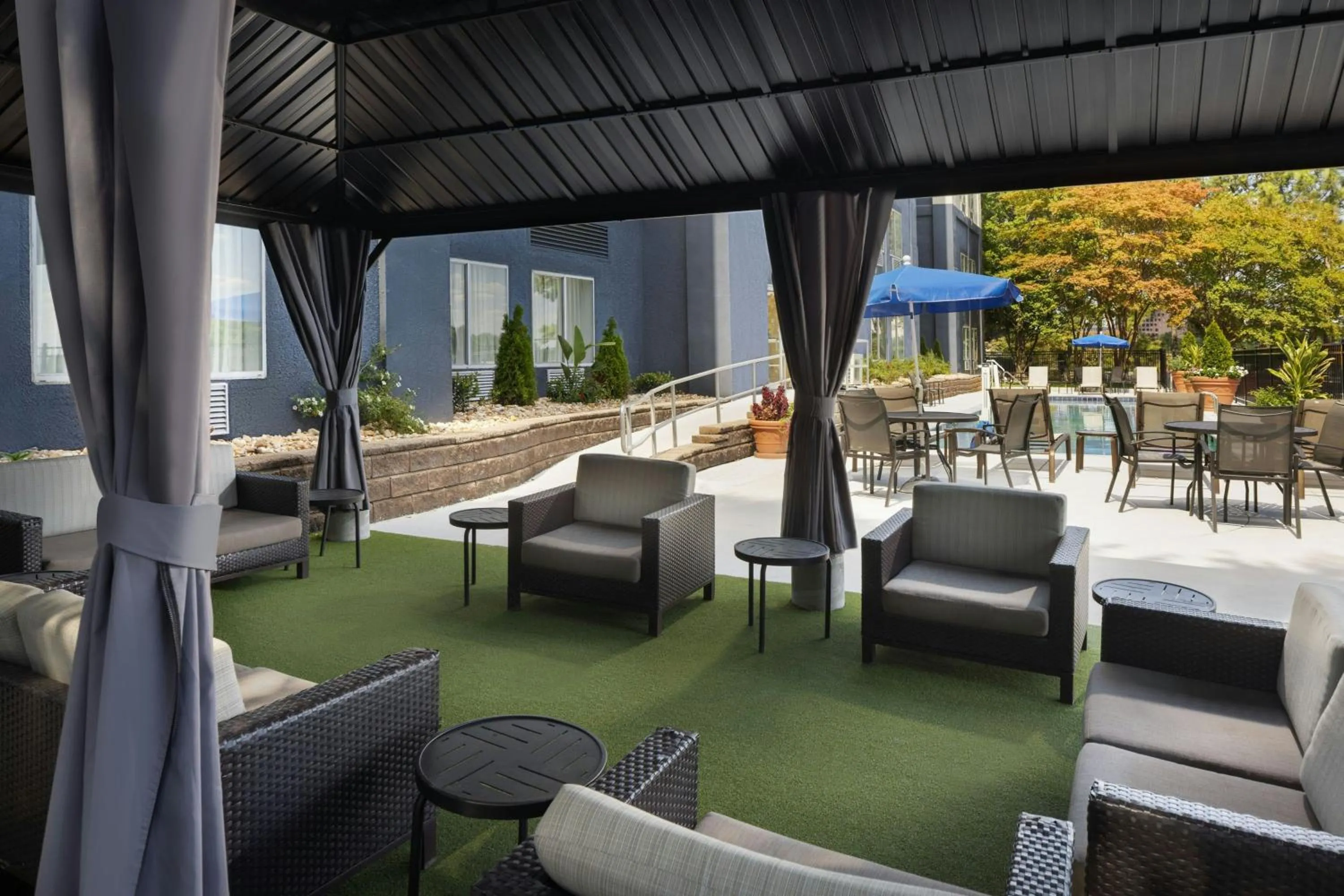 Other in Fairfield Inn & Suites by Marriott Atlanta Vinings/Galleria