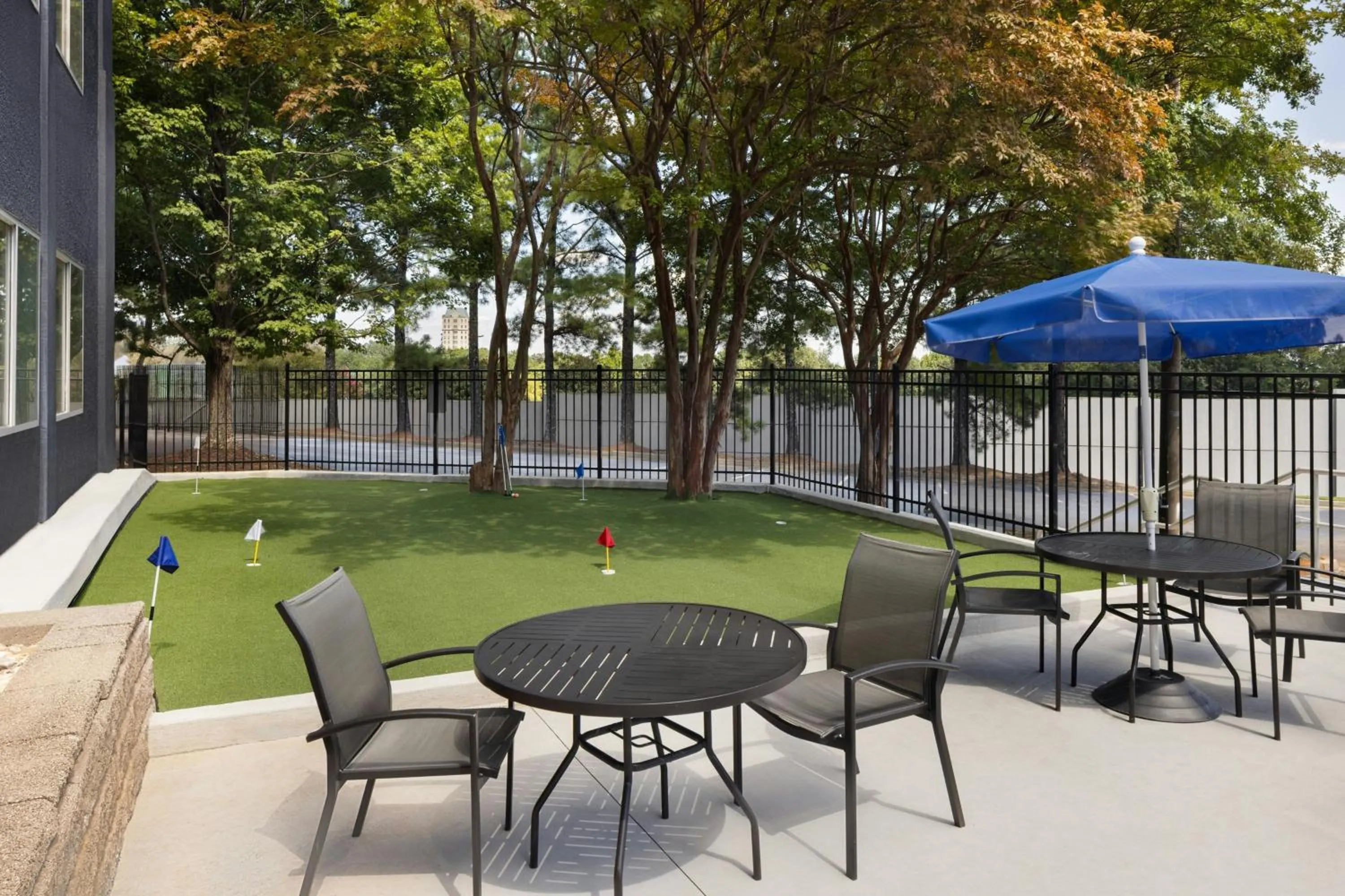 Other in Fairfield Inn & Suites by Marriott Atlanta Vinings/Galleria