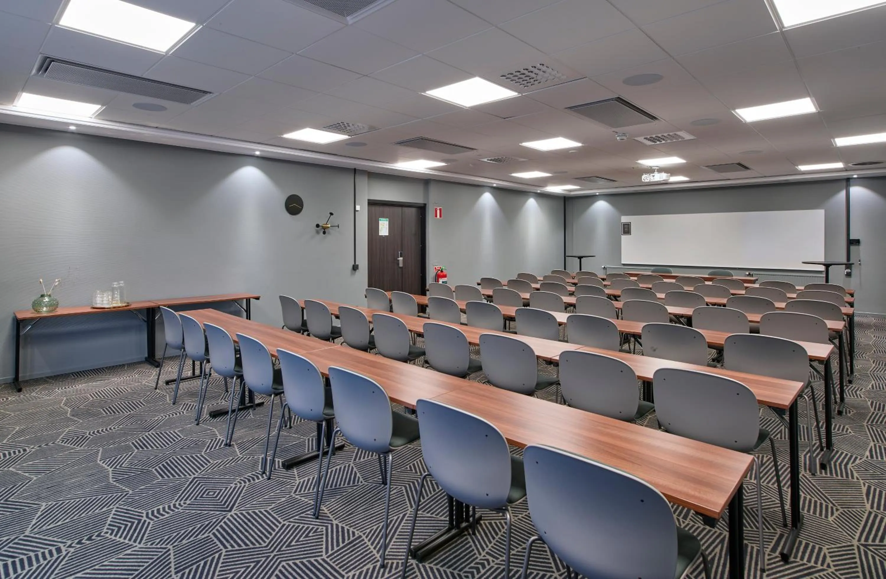 Meeting/conference room in Scandic Grand Hotel