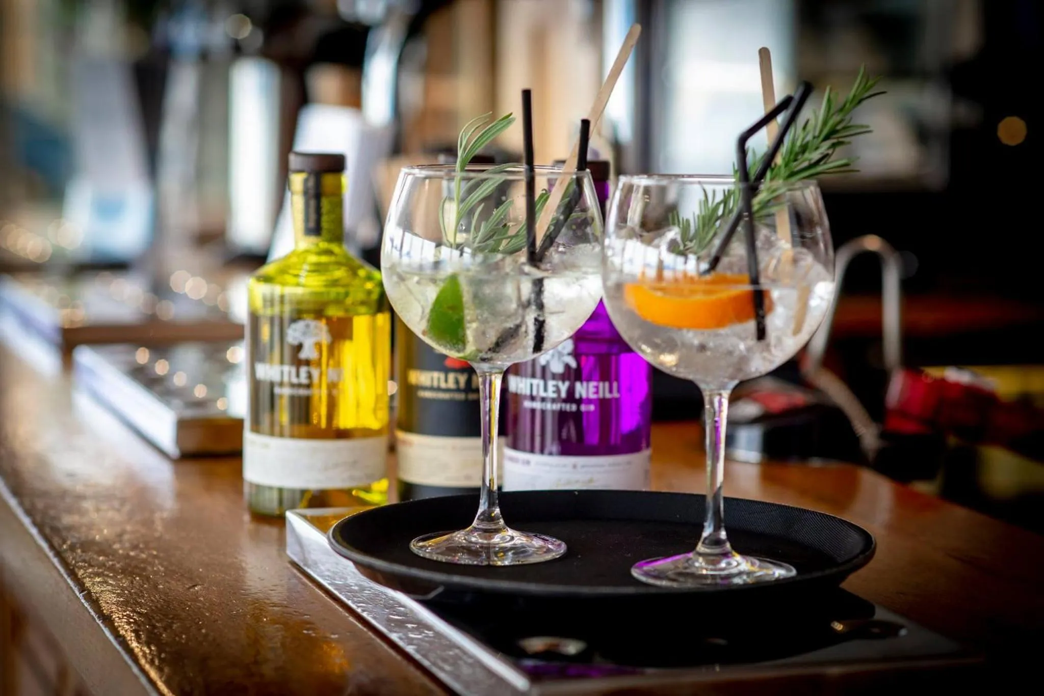 The Hannafore Point Hotel