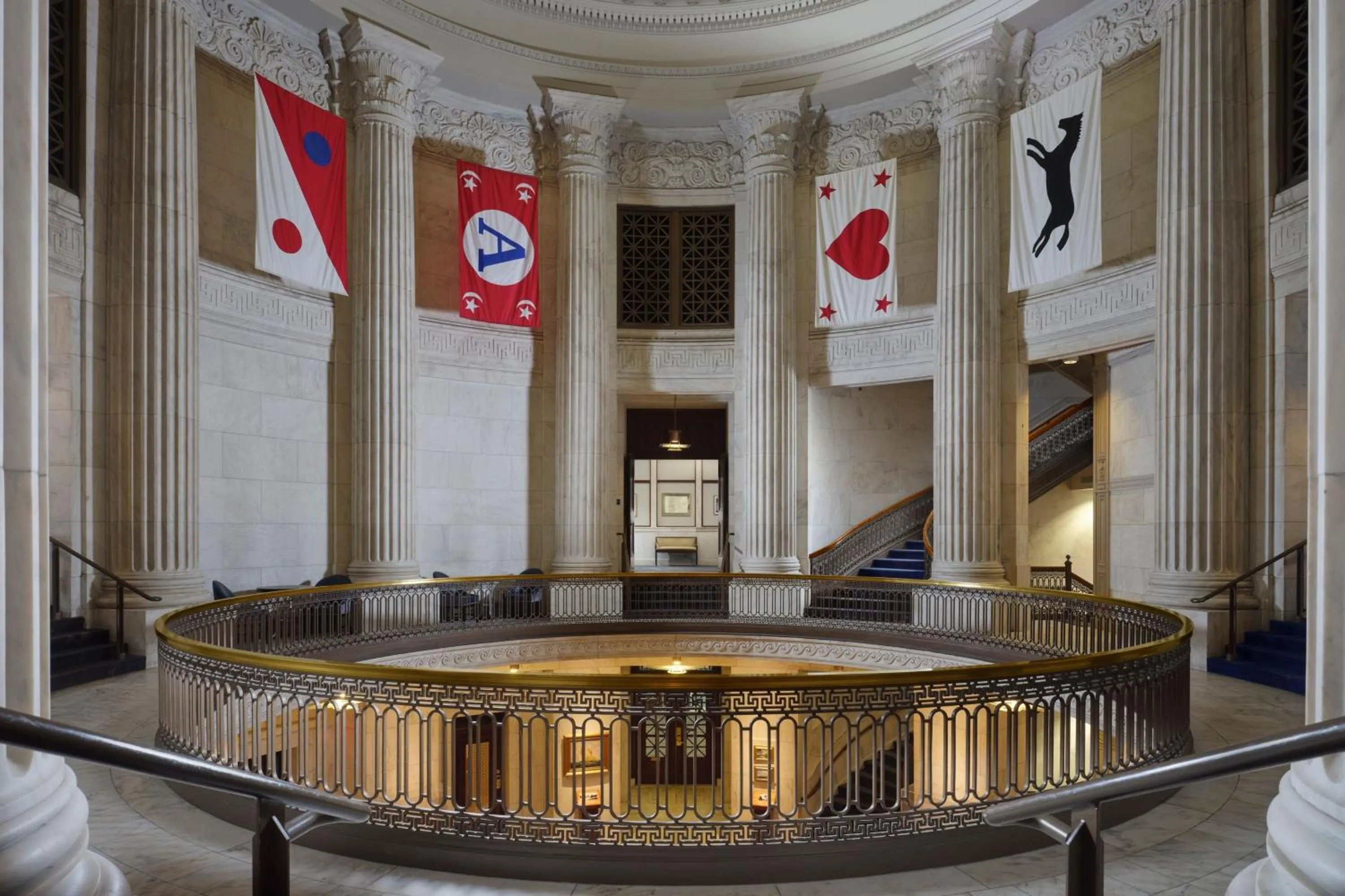 View (from property/room) in Marriott Vacation Club® at Custom House, Boston  