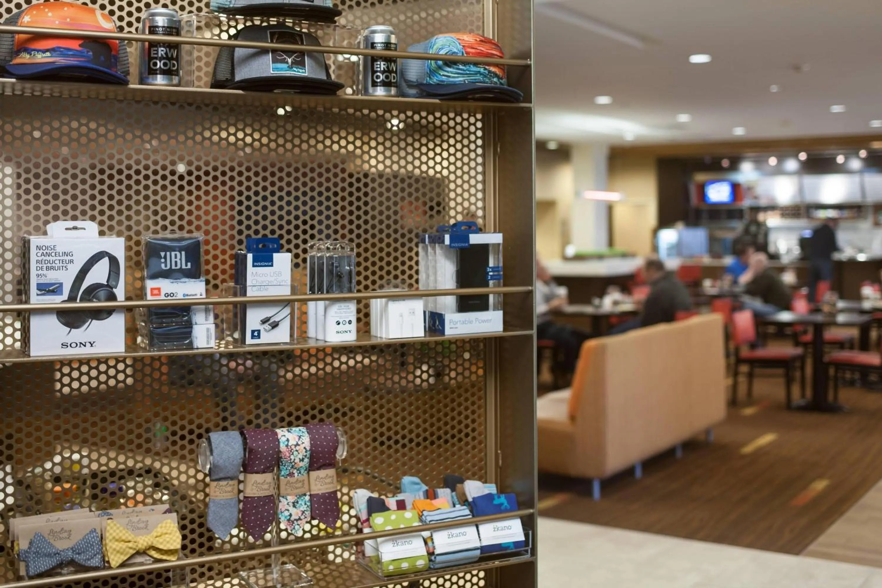 Other in Courtyard by Marriott Austin Parmer Tech Ridge