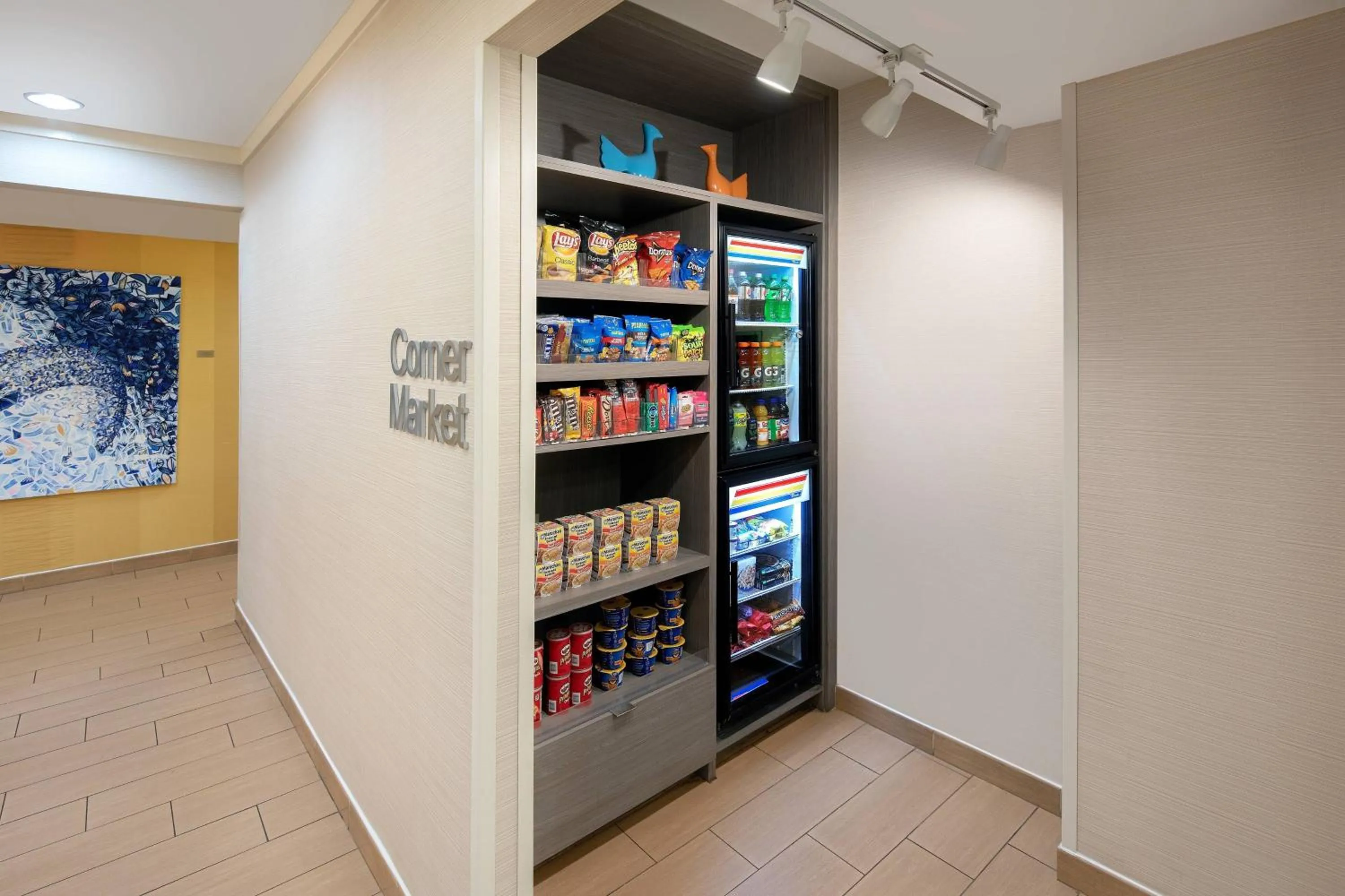 Other in Fairfield Inn & Suites Austin University Area