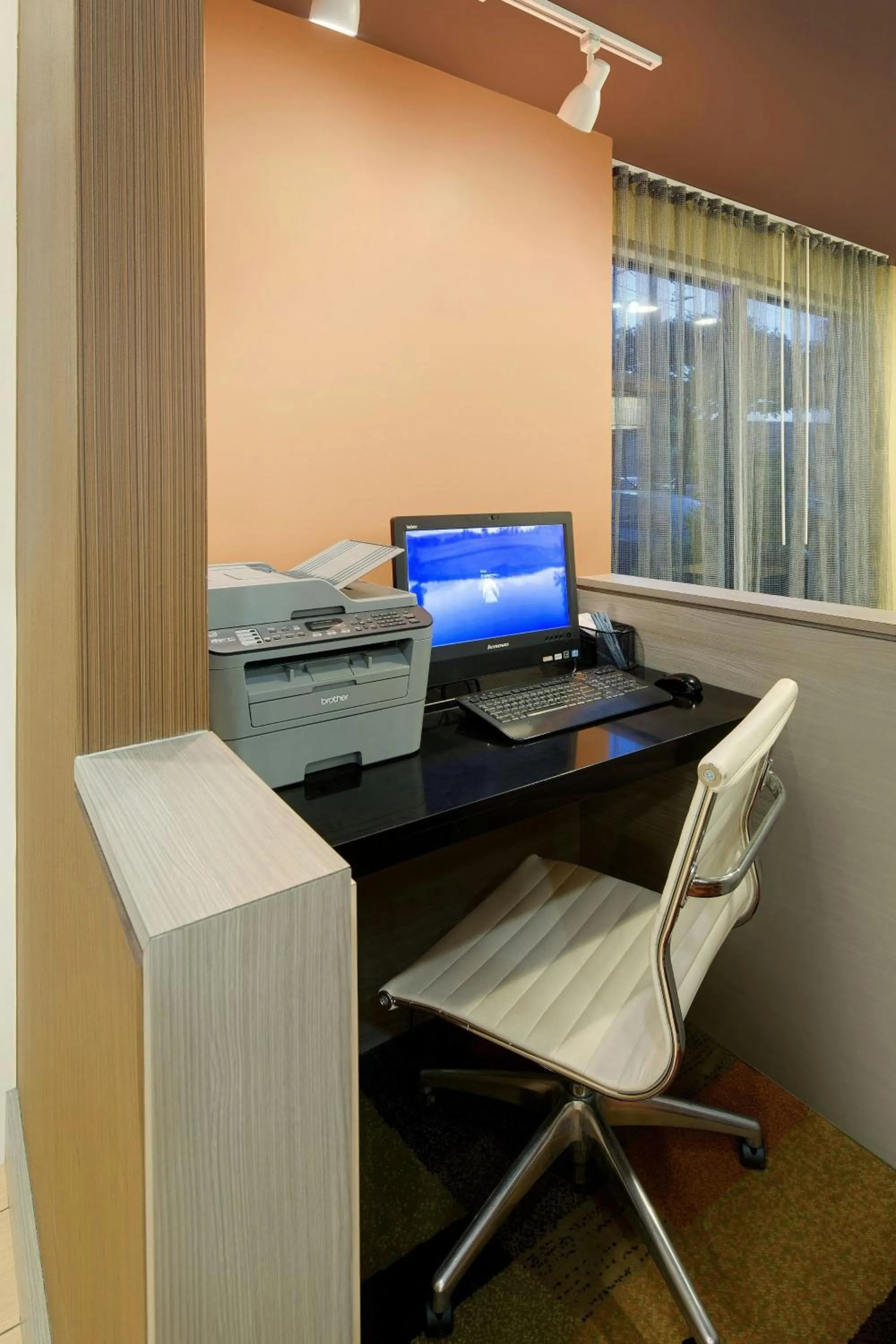 Other in Fairfield Inn & Suites Austin University Area