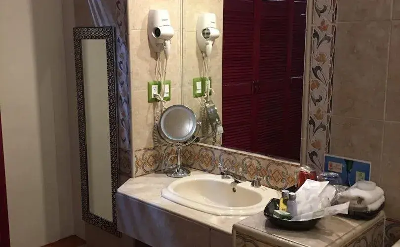 Hotel Boutique Parador San Miguel Oaxaca Hotel Boutique Parador San Miguel Oaxaca