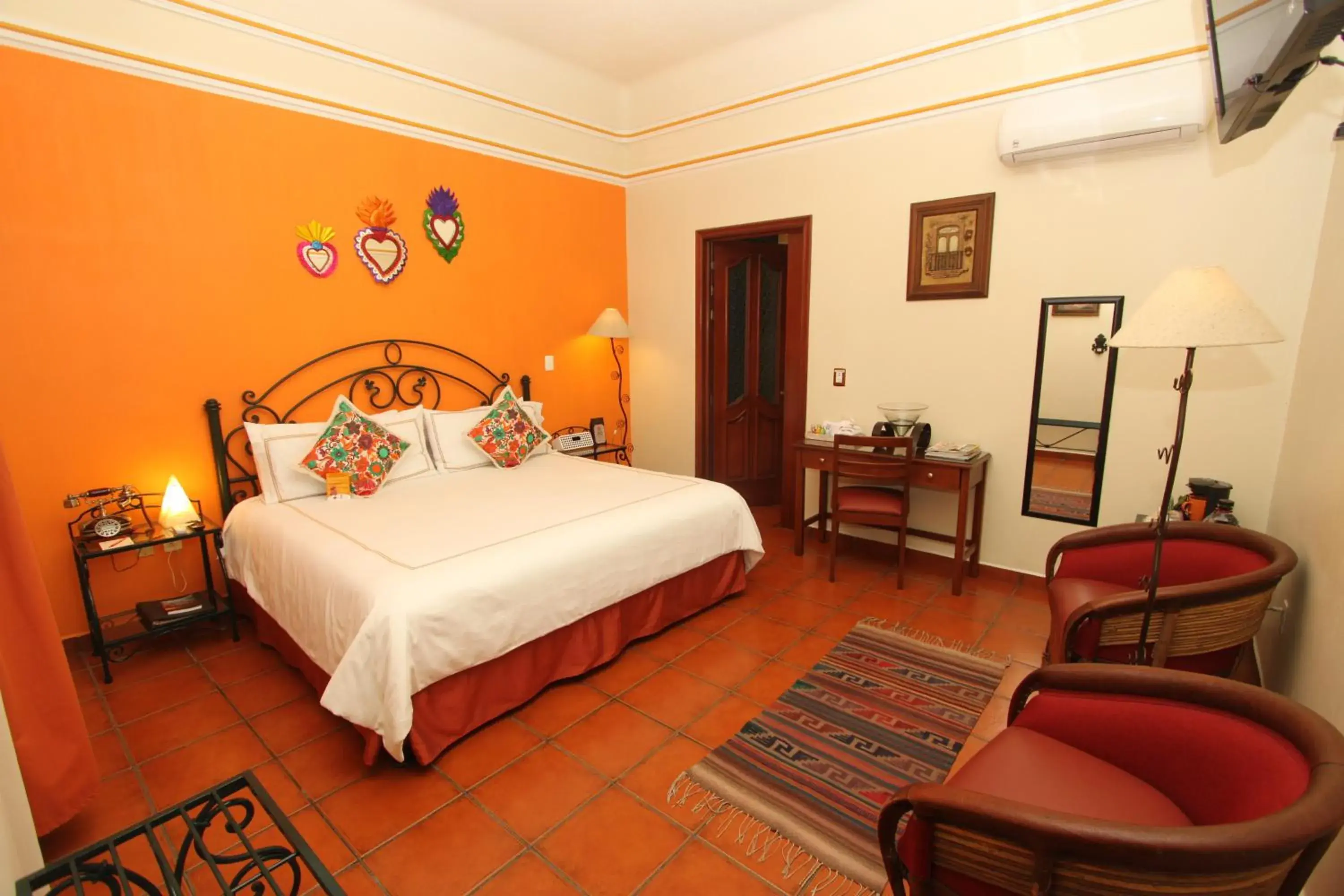 Hotel Boutique Parador San Miguel Oaxaca Hotel Boutique Parador San Miguel Oaxaca