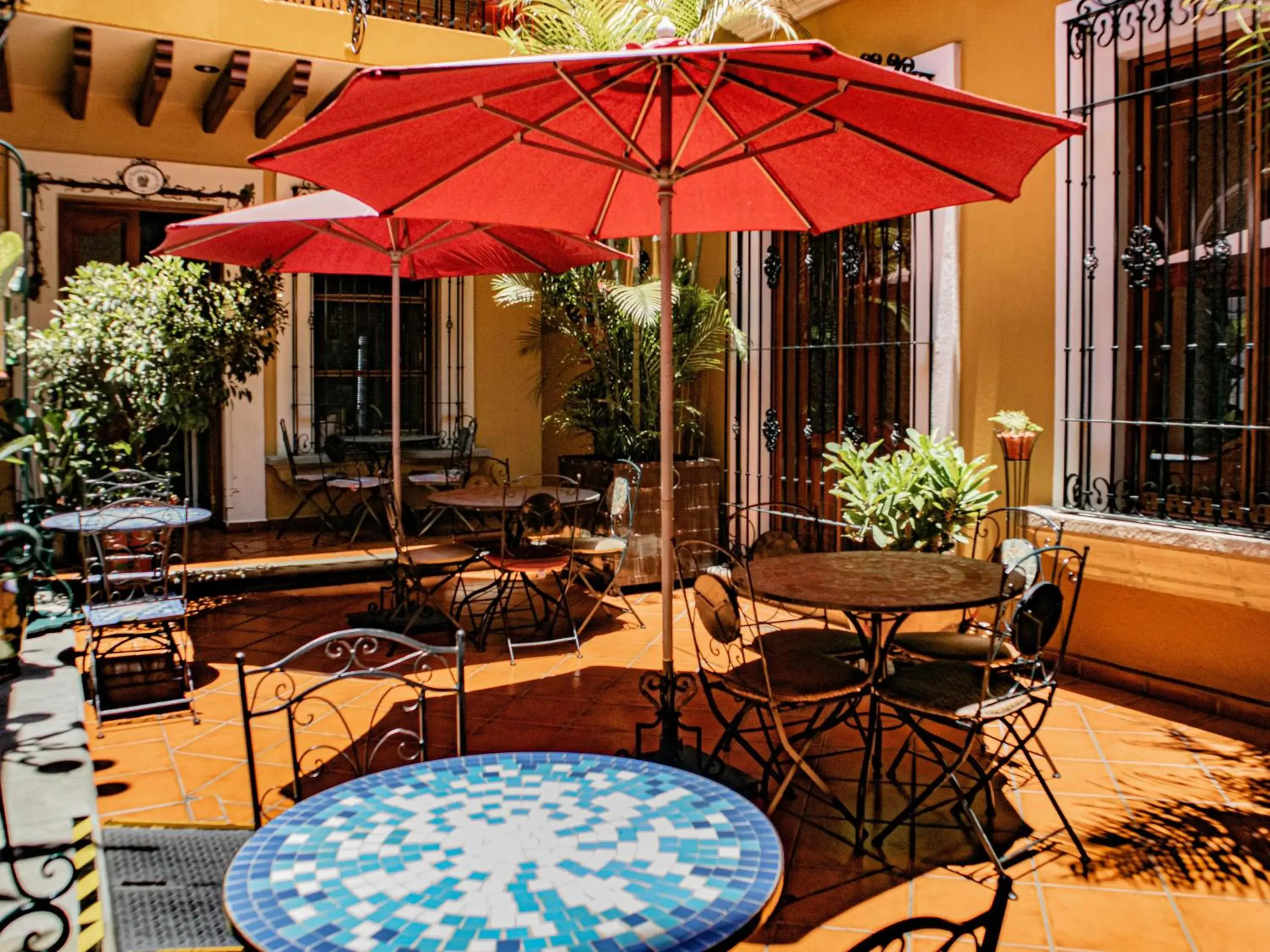 Hotel Boutique Parador San Miguel Oaxaca Hotel Boutique Parador San Miguel Oaxaca