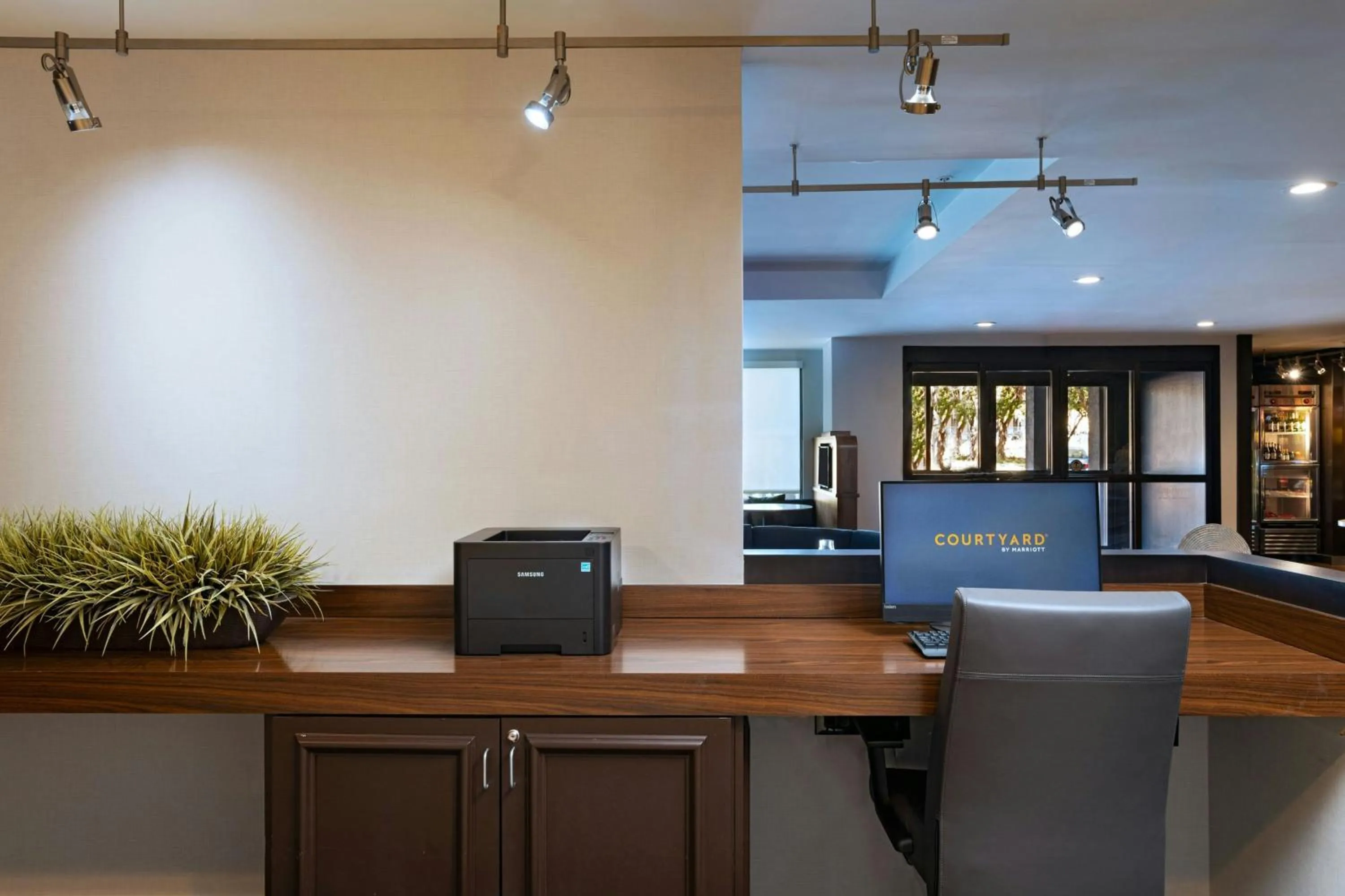 Other in Courtyard by Marriott Austin The Domain Area