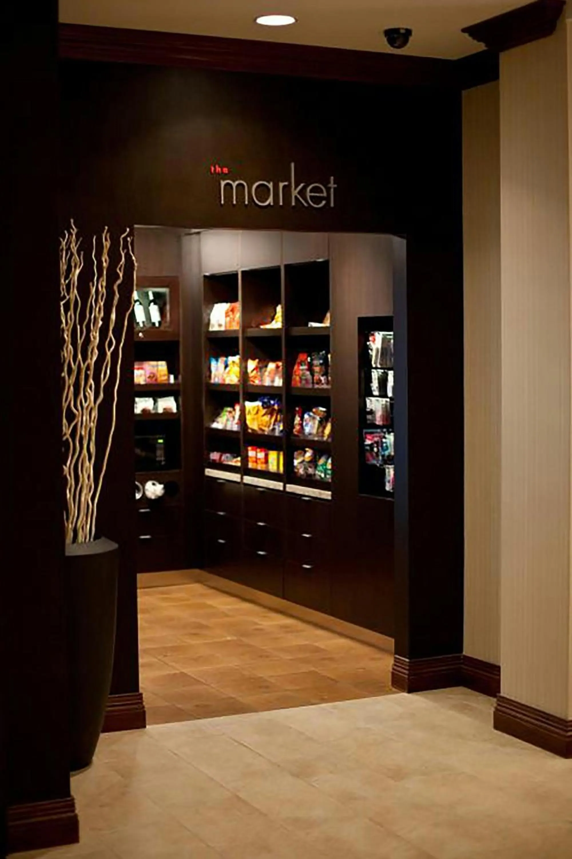 Other in Residence Inn Austin Downtown / Convention Center